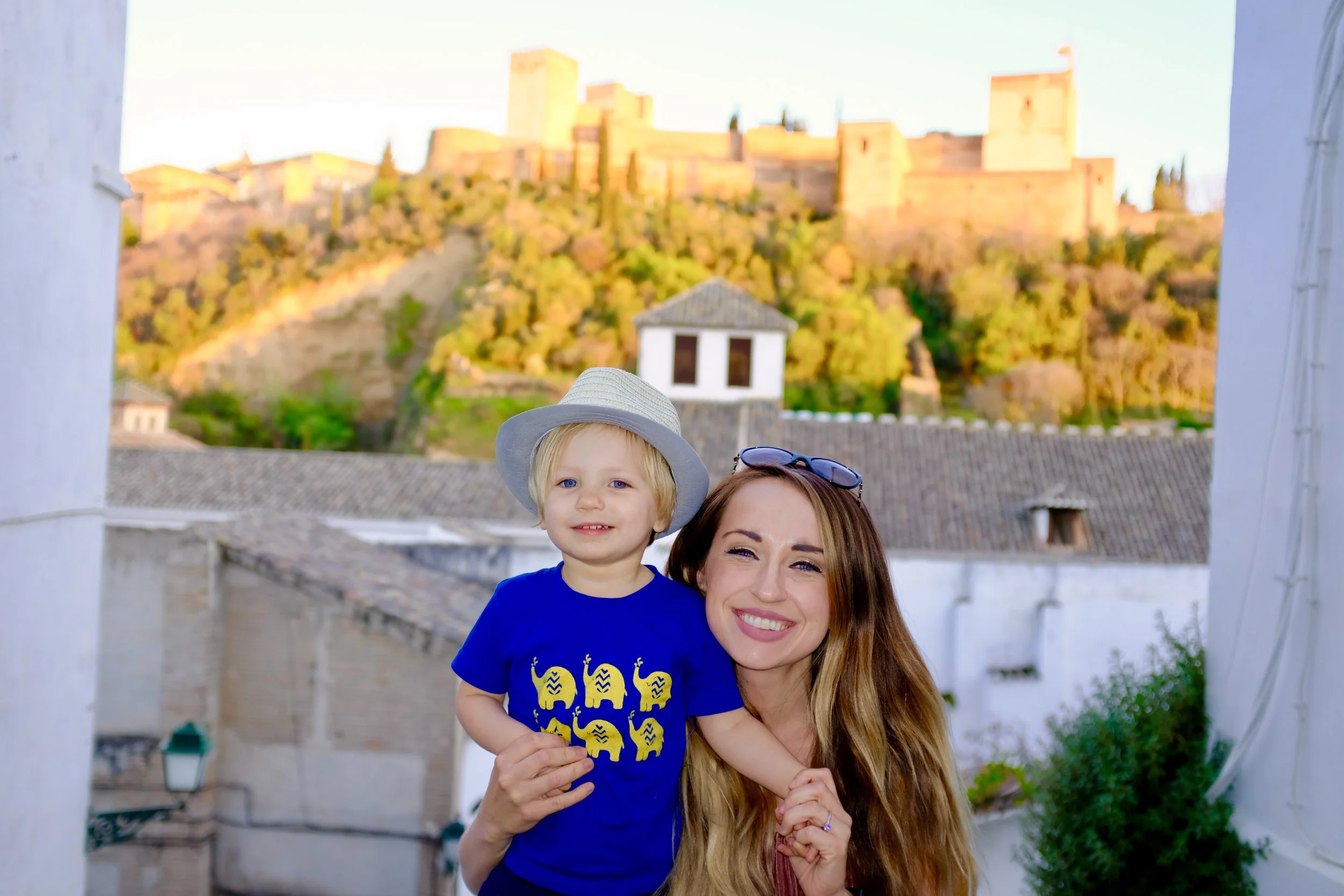 Best Things to See Eat and Do in Granada, Spain – My Favorite Spanish City