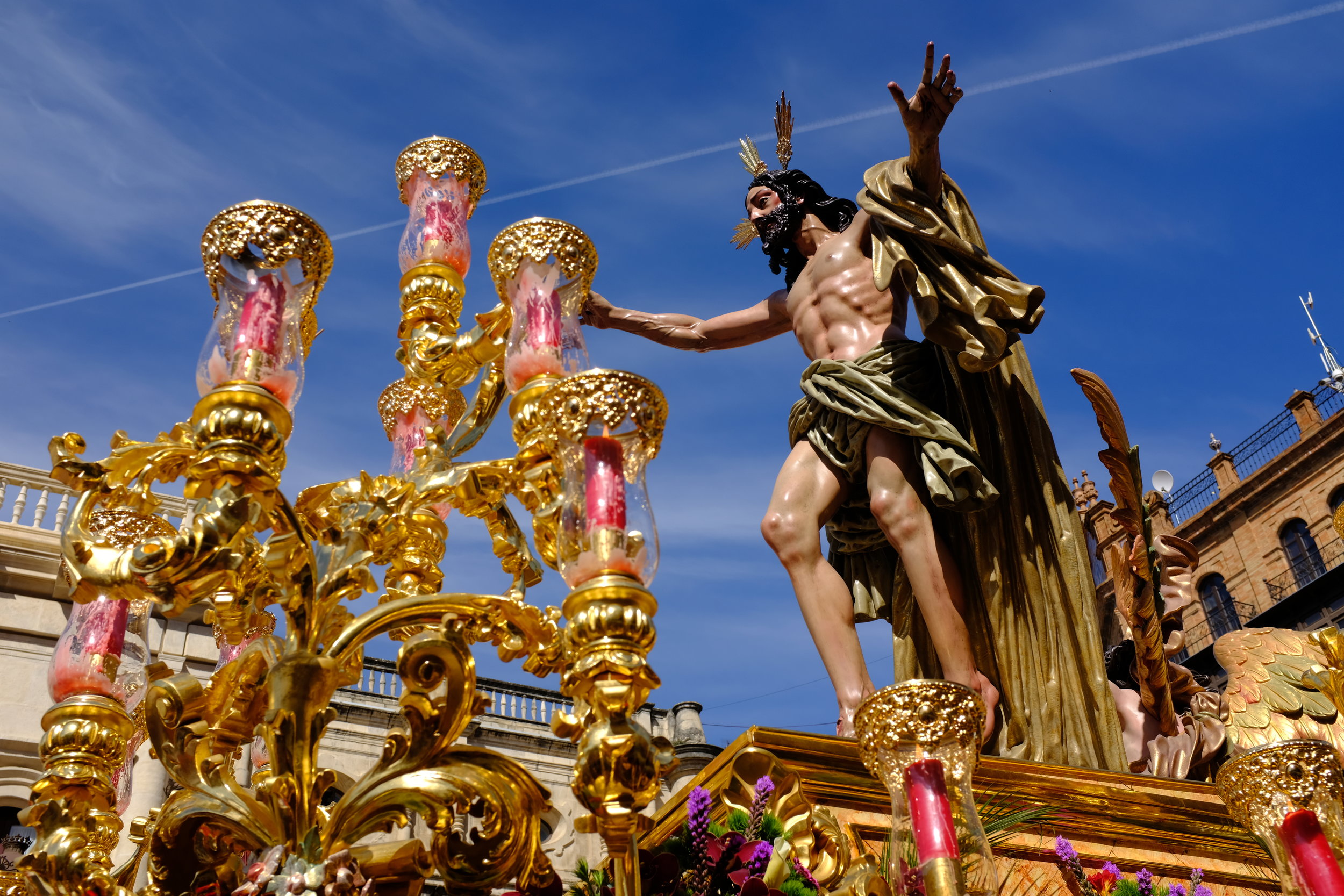 Semana Santa in Seville, Spain – My First Spanish Holy Week — City Nibbler