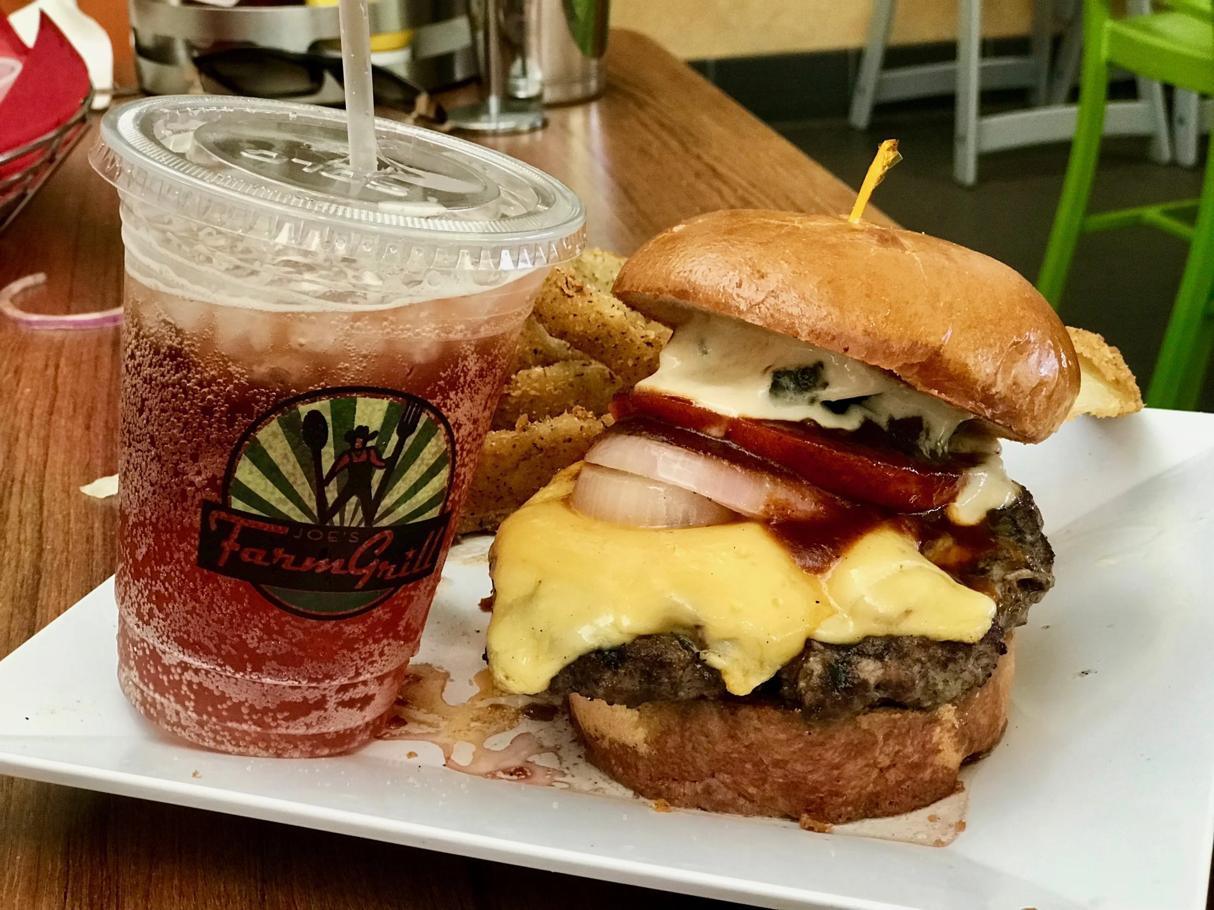 Agritopia Farm in Gilbert, Arizona An Organic Foodie Paradise — City