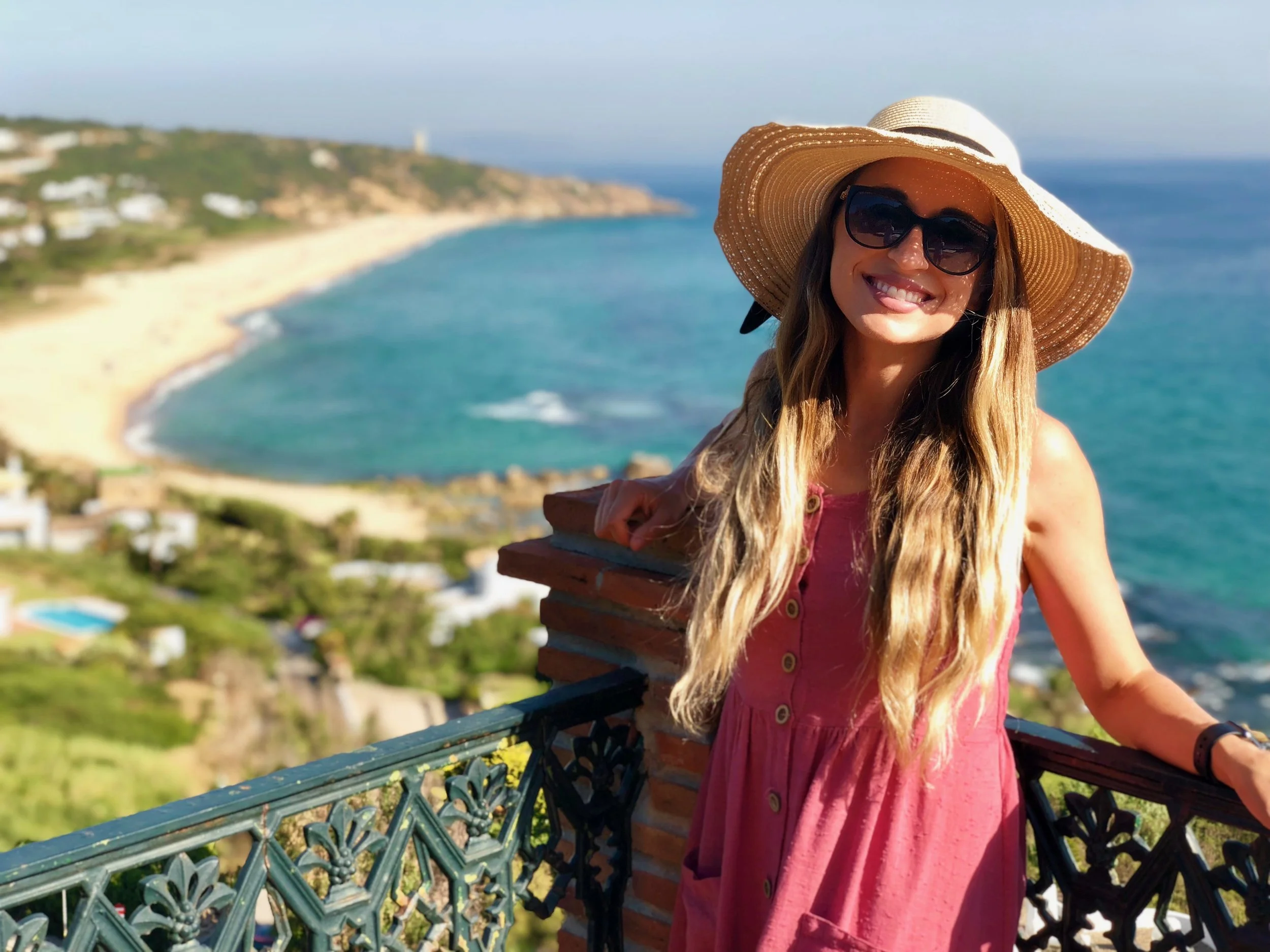 Zahara de los Atunes, Spain – Vacation Rental Home