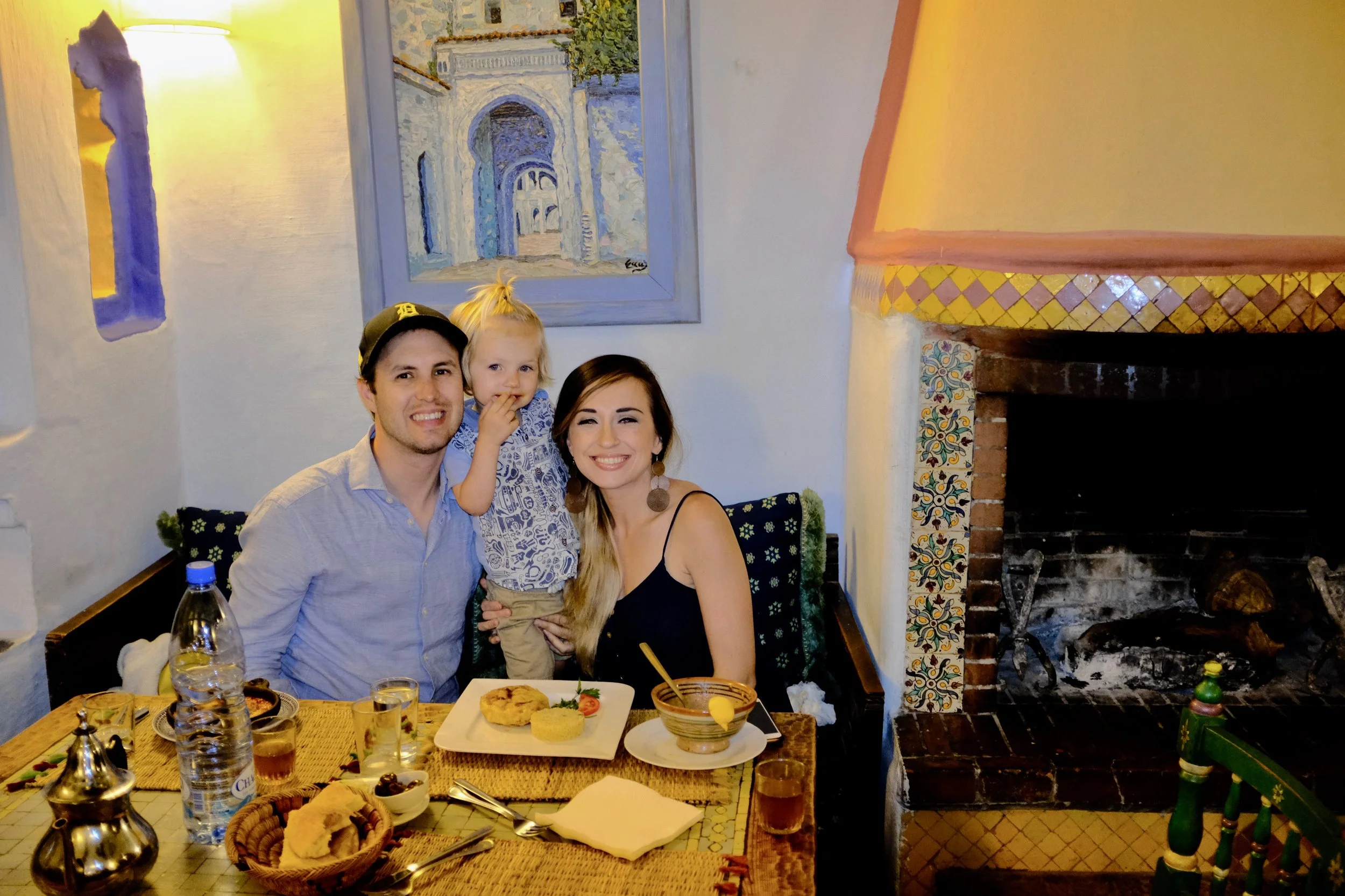 Moroccan Food – What to Eat and Drink When You Visit Morocco