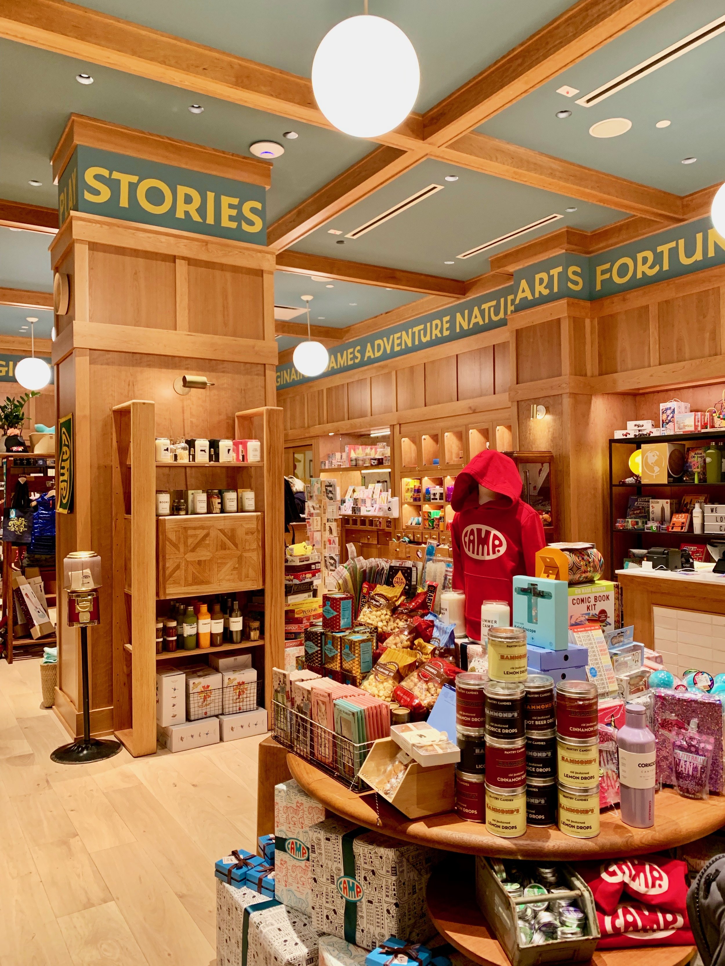 Camp – My Favorite Toy Store in Manhattan — City Nibbler
