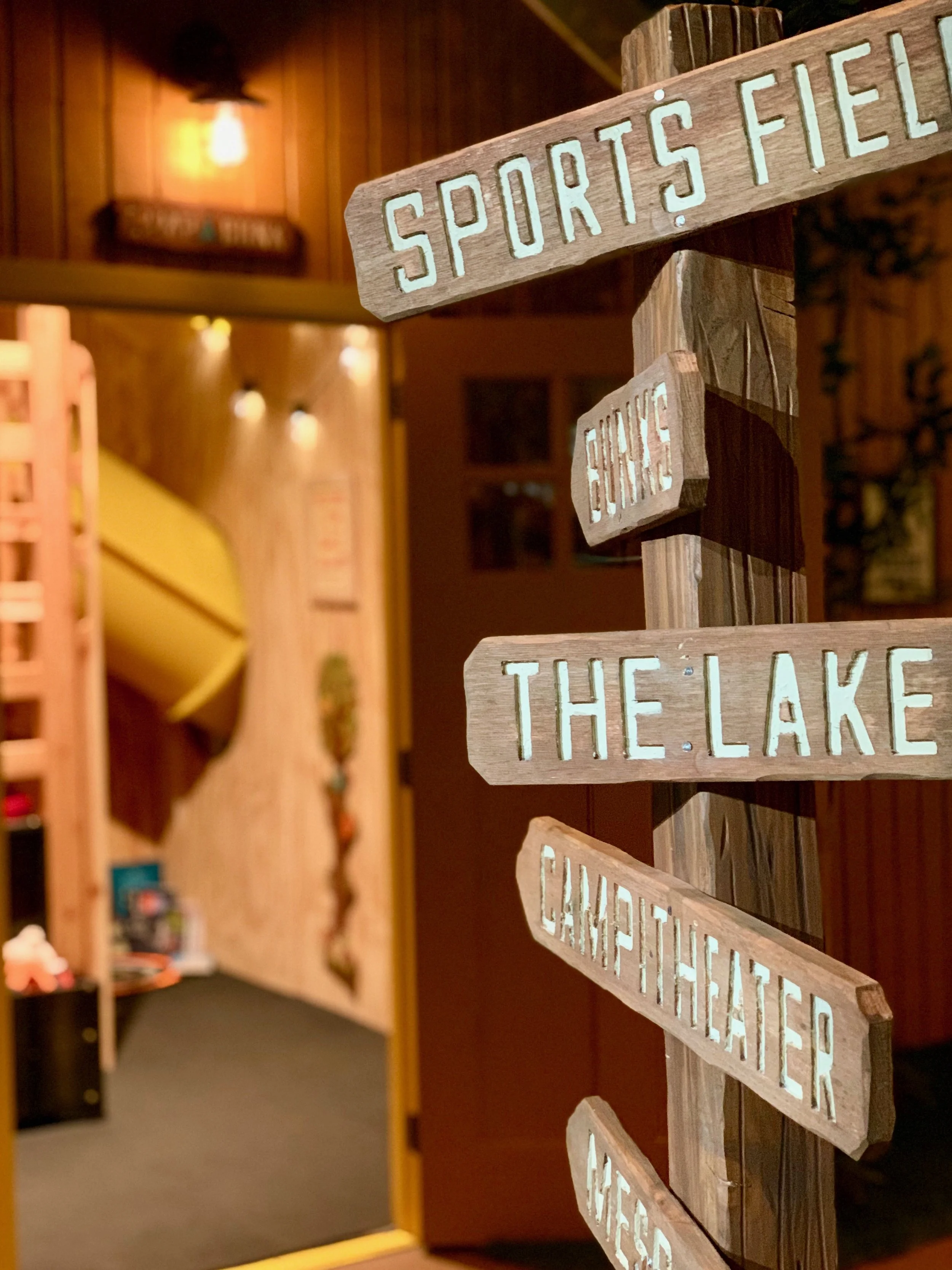 Camp – My Favorite Toy Store in Manhattan