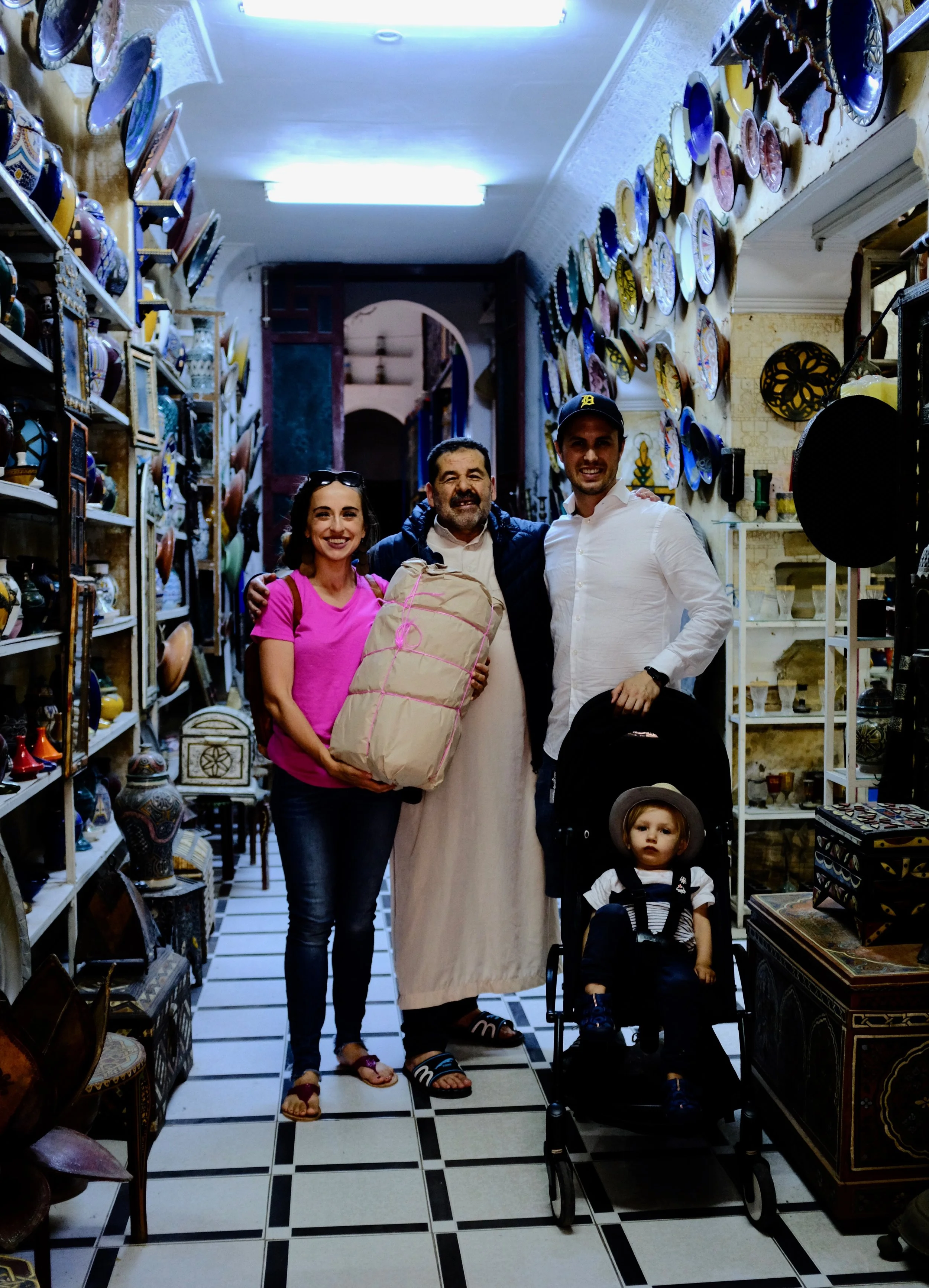 What to Buy in Morocco – How to Haggle For the Best Prices