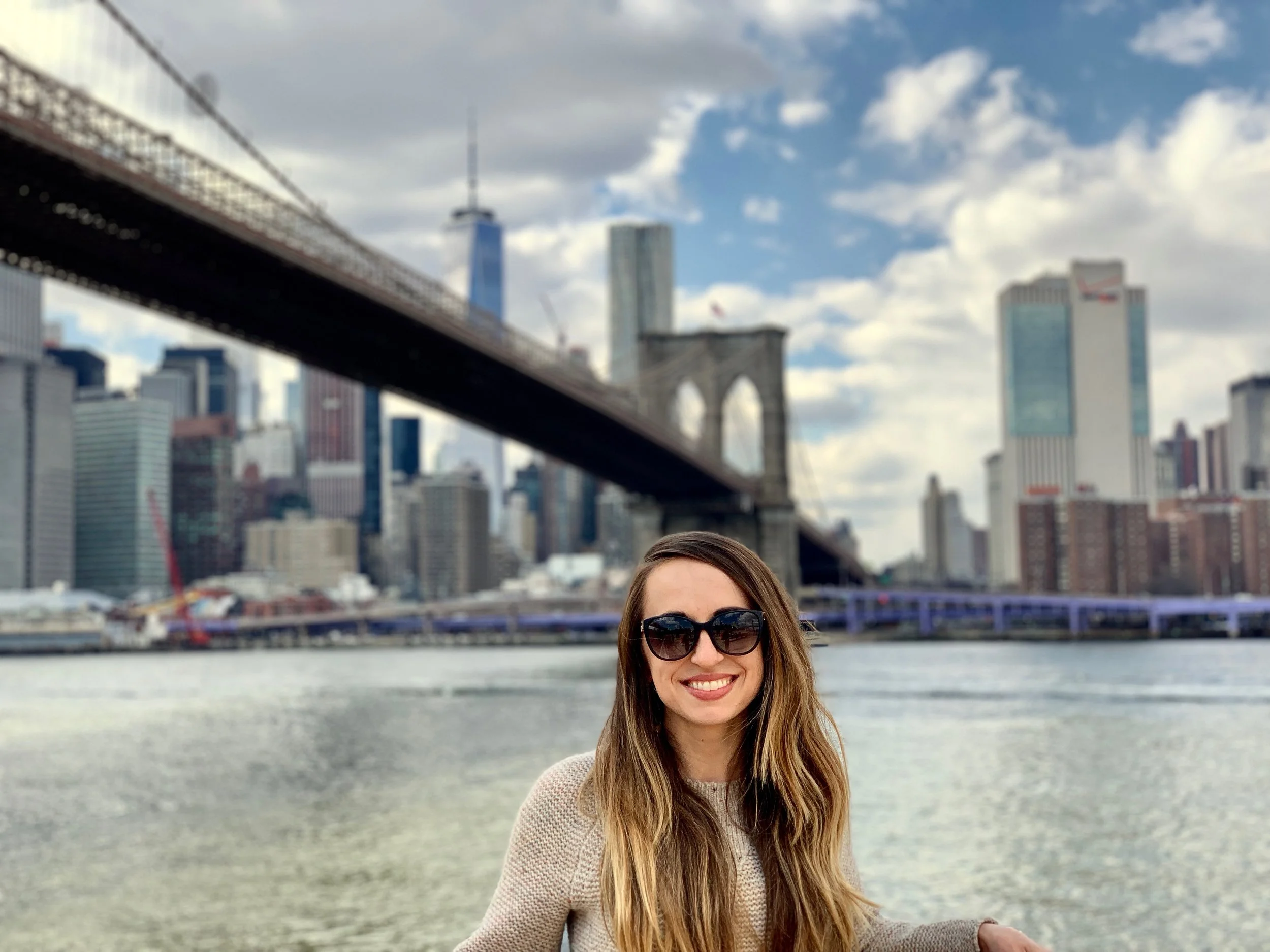 Dumbo, Brooklyn – How to Spend the Day With Kids
