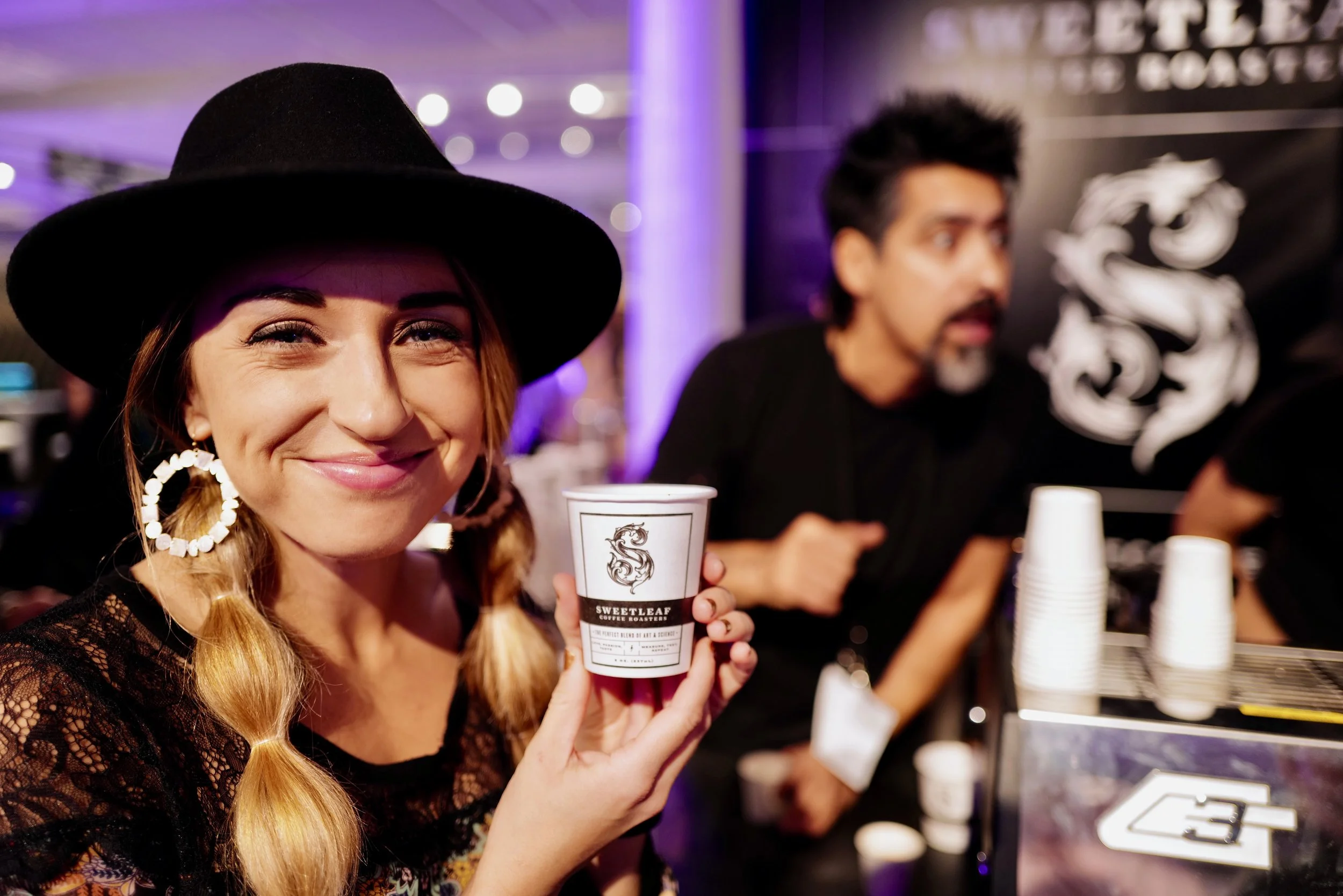 New York Coffee Festival – New York City