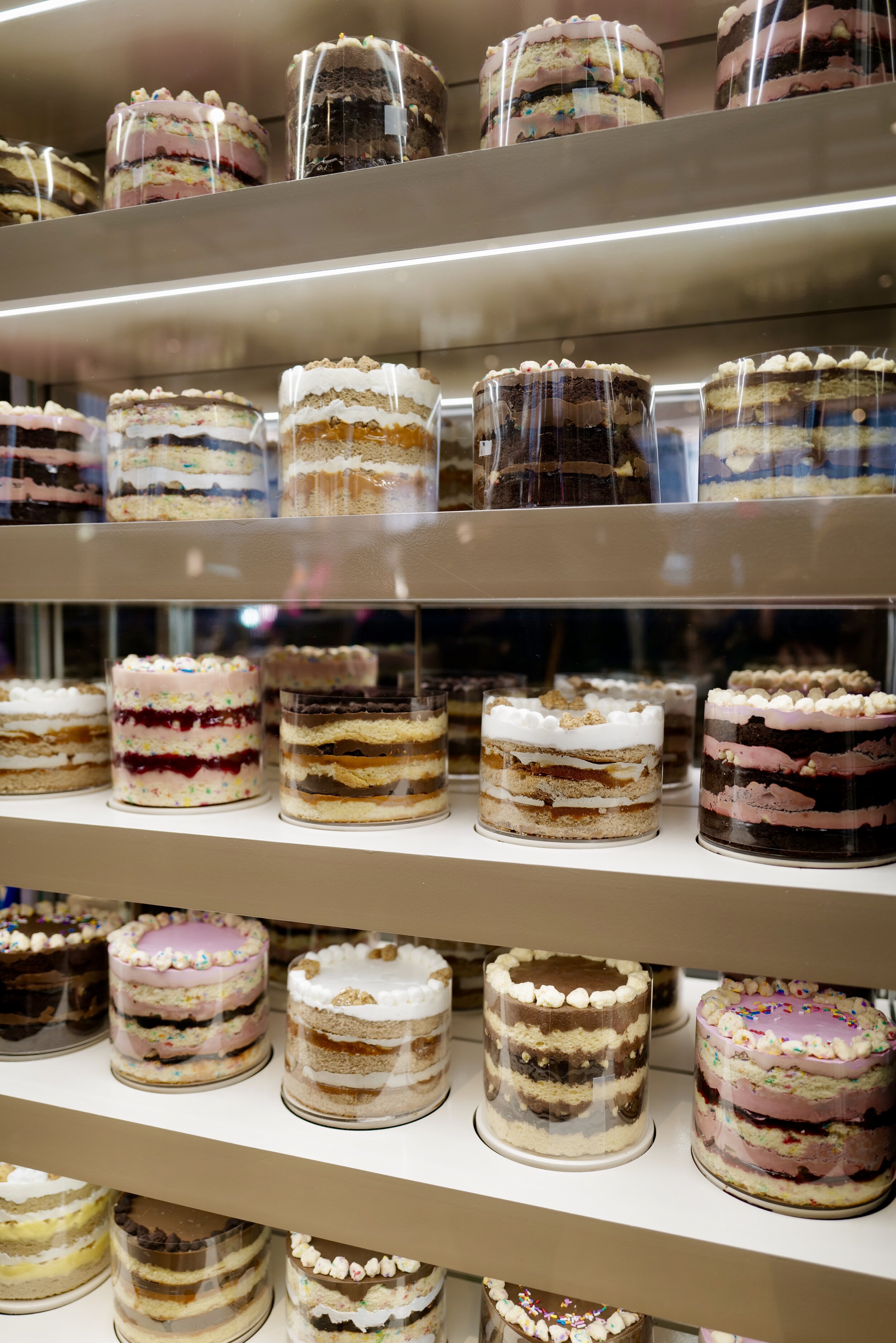 Review: Milk Bar's New Flagship Is All Sugar, No Soul - Eater NY
