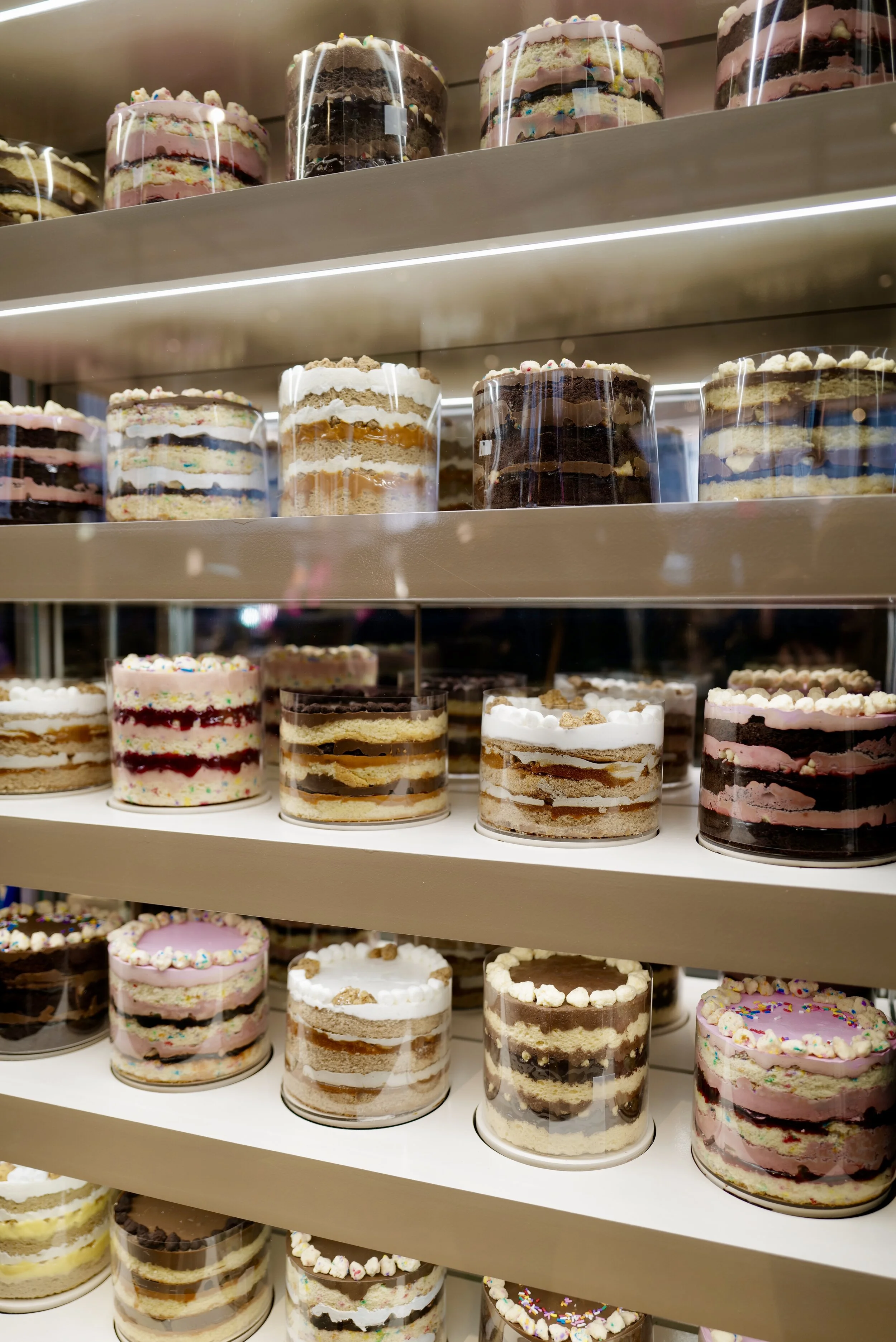 Milk Bar Flagship Ace Hotel, New York City — City Nibbler
