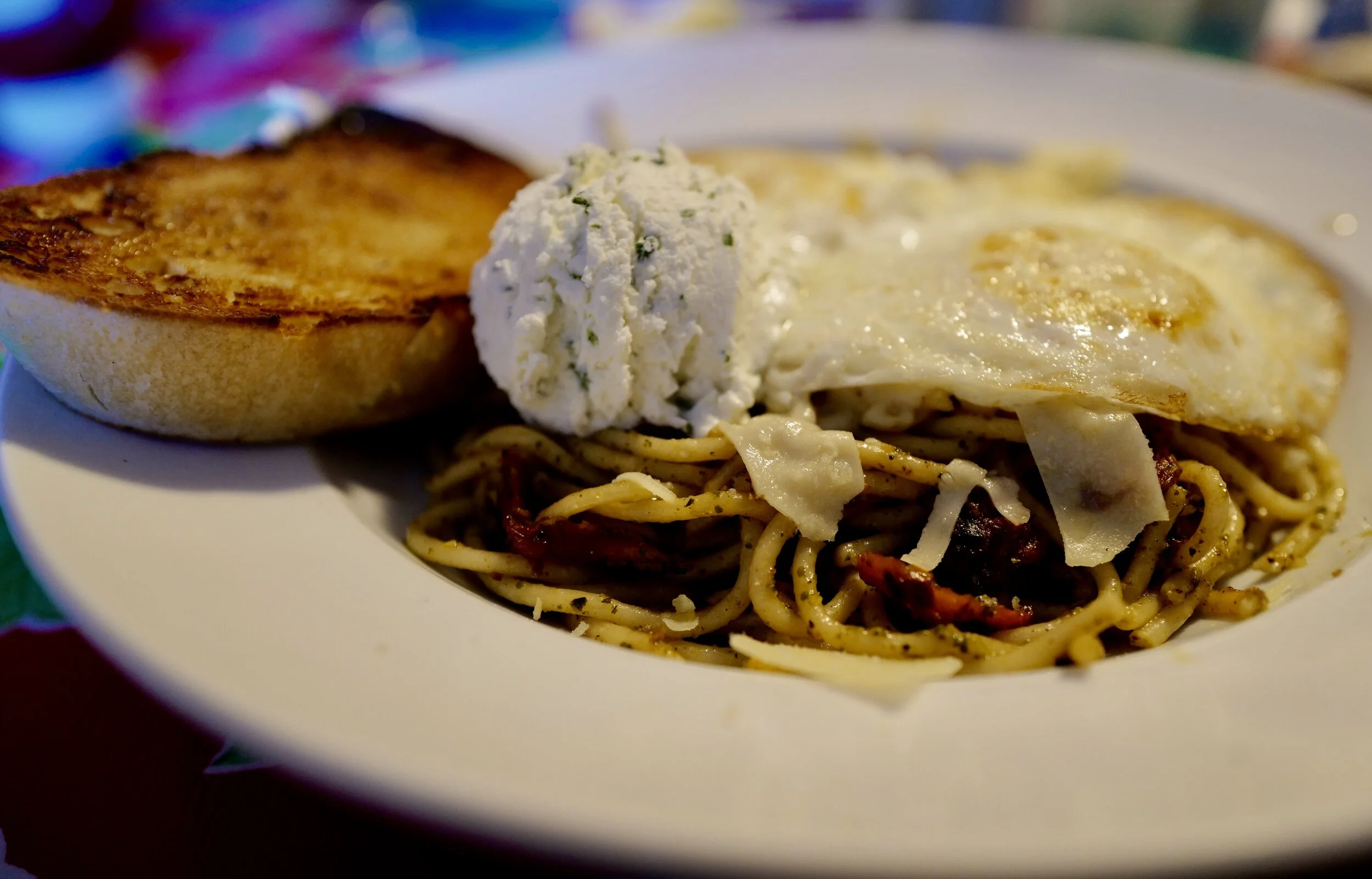 Best Brunch in Coeur d'Alene Coeur d'Alene, Idaho — City Nibbler