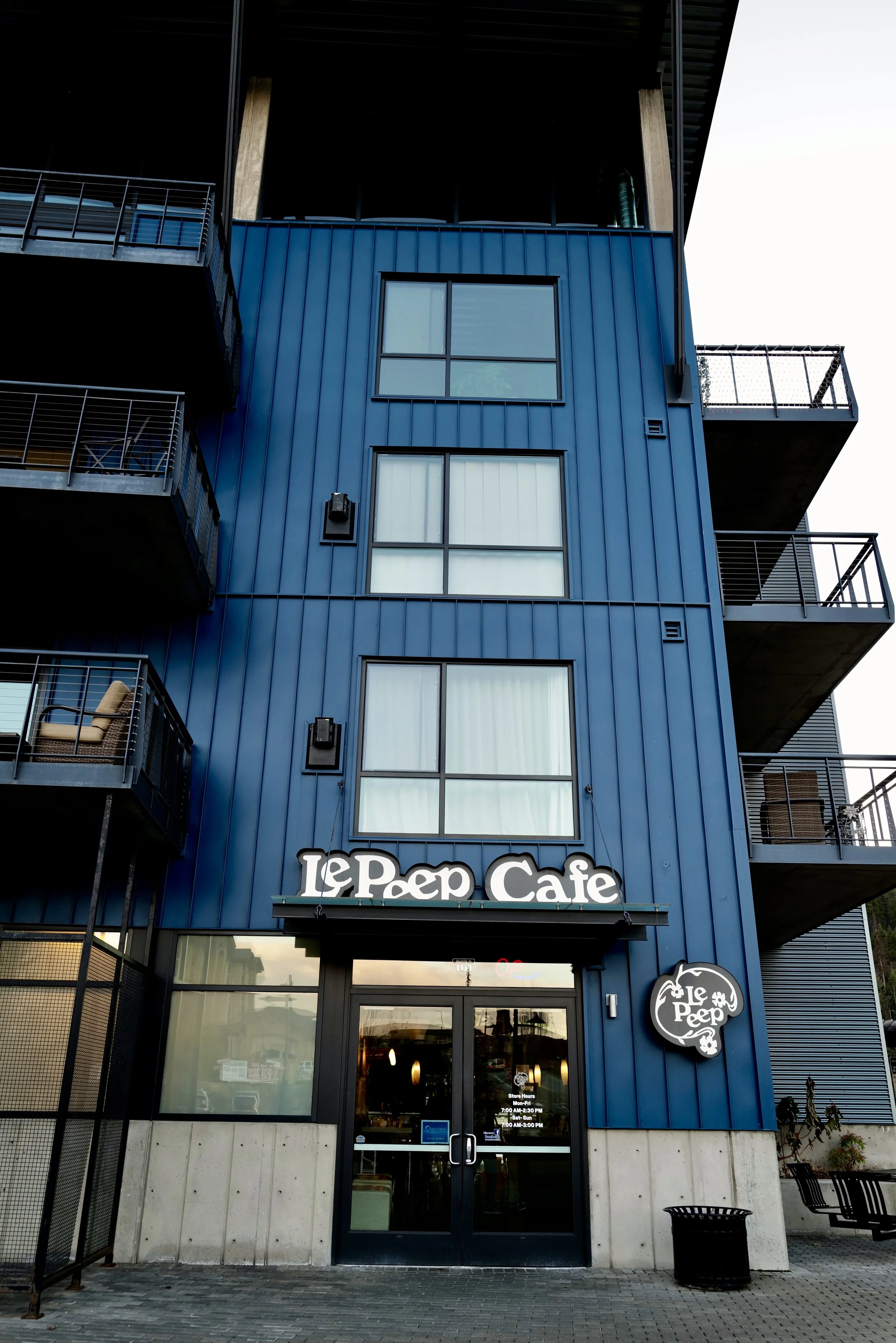 Best Brunch in Coeur d'Alene Coeur d'Alene, Idaho — City Nibbler