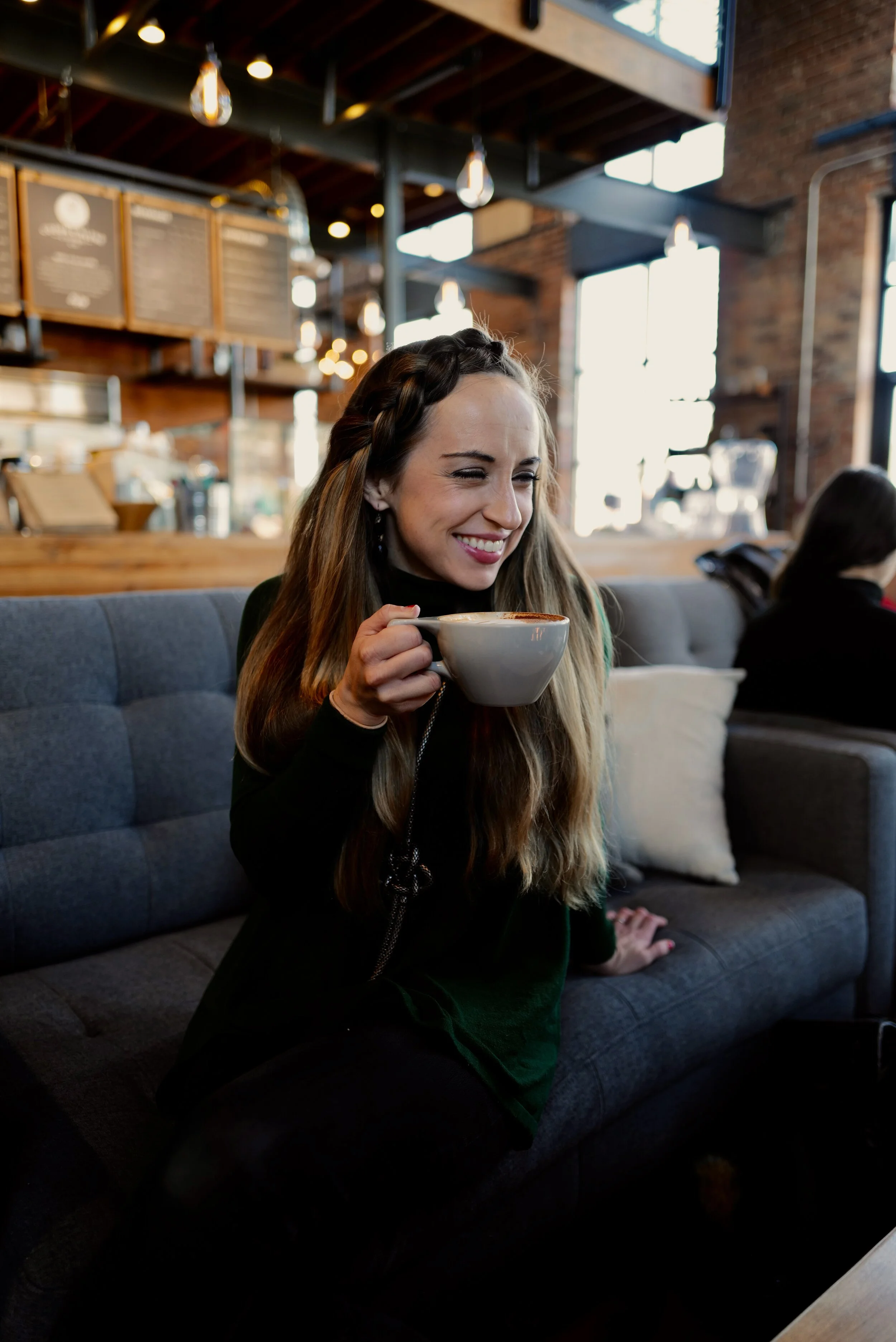 Best Coffee in Coeur d'Alene – Coeur d'Alene, Idaho