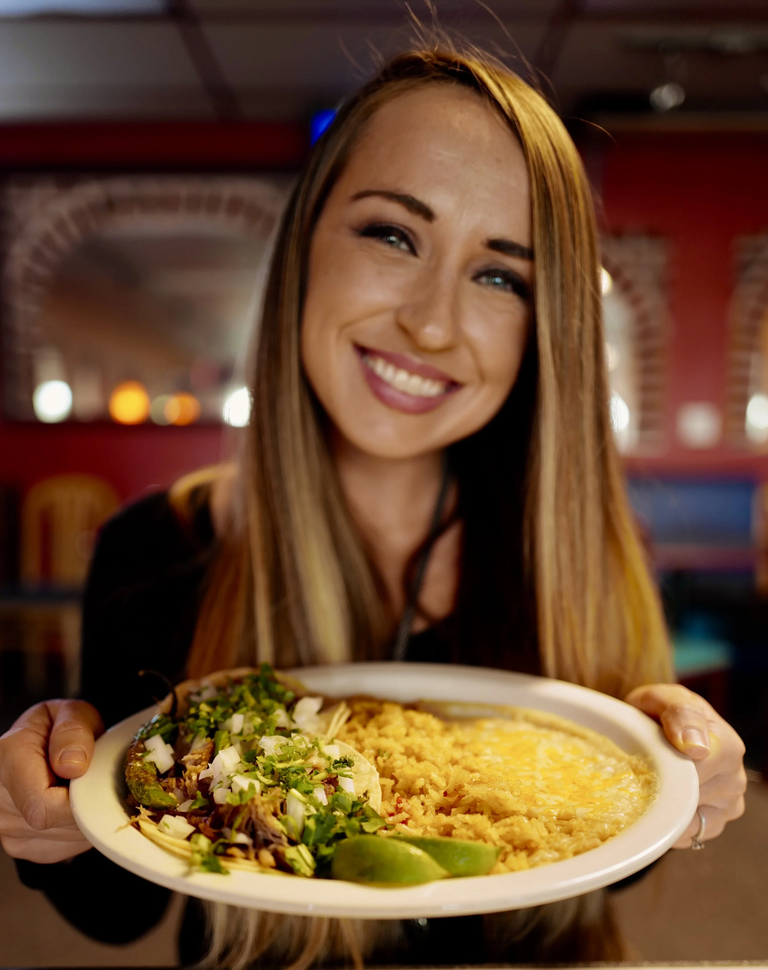 Best Mexican Food and Taco Tuesday – Coeur d'Alene, Idaho