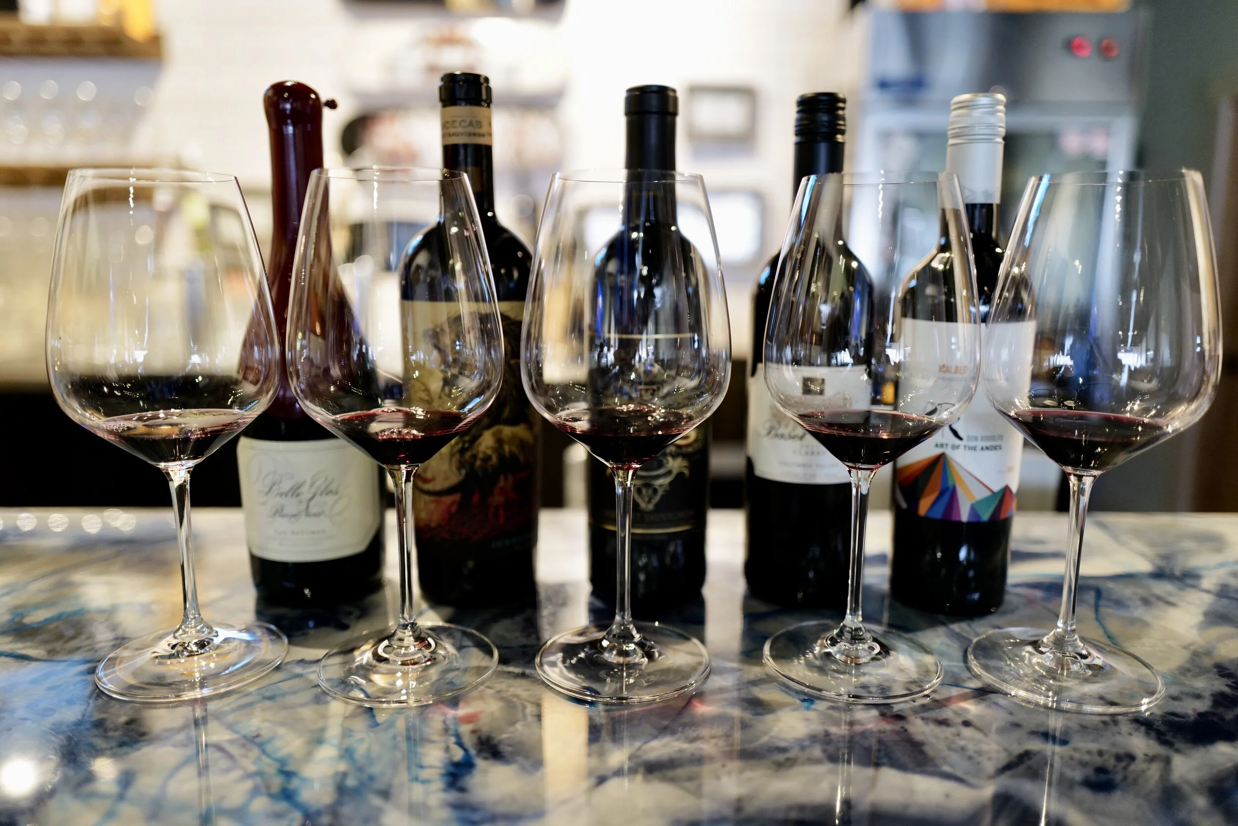 Best Wine Bars Coeur d'Alene, Idaho — City Nibbler