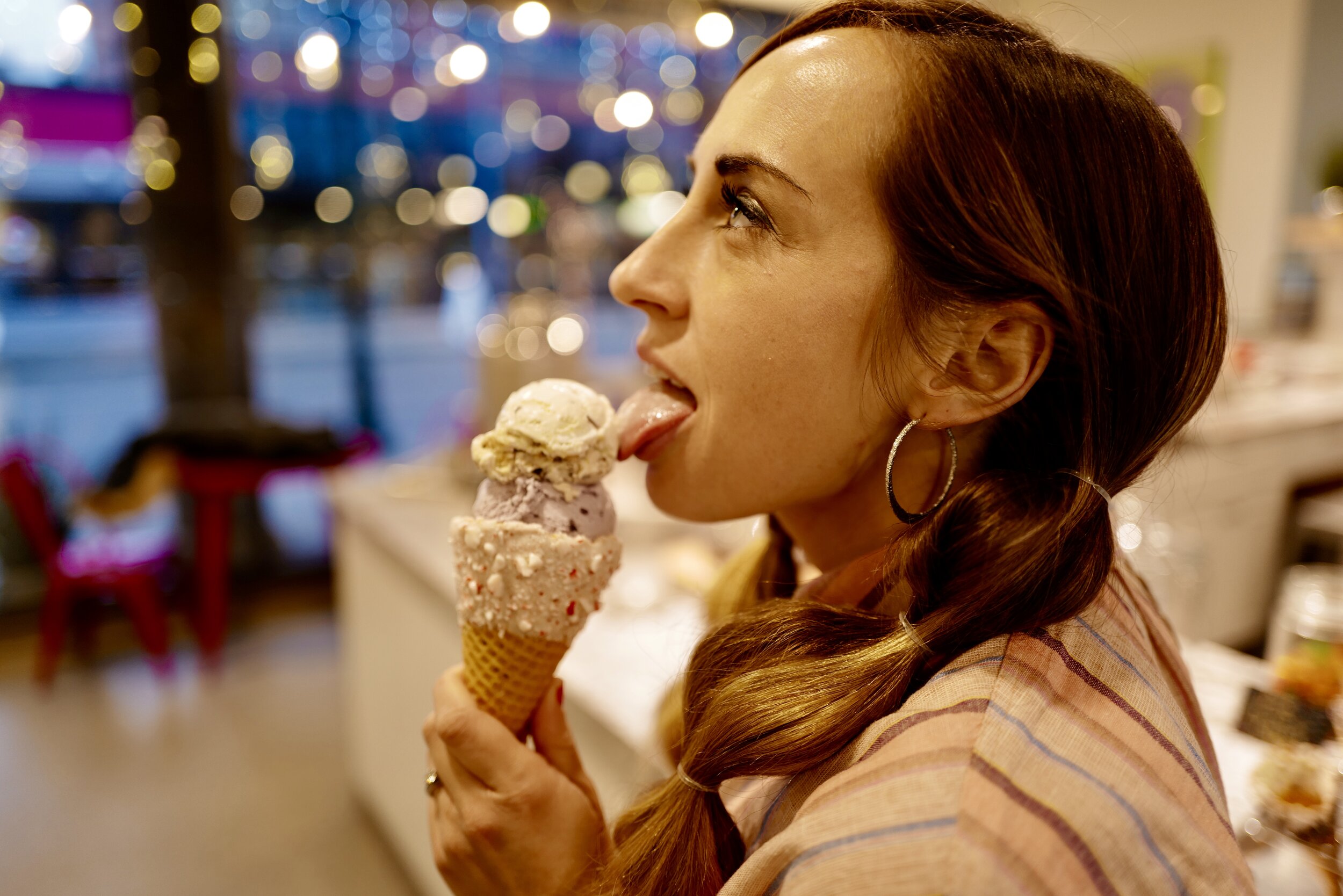 Best Desserts_City Nibbler_Coeur d'Alene, Idaho