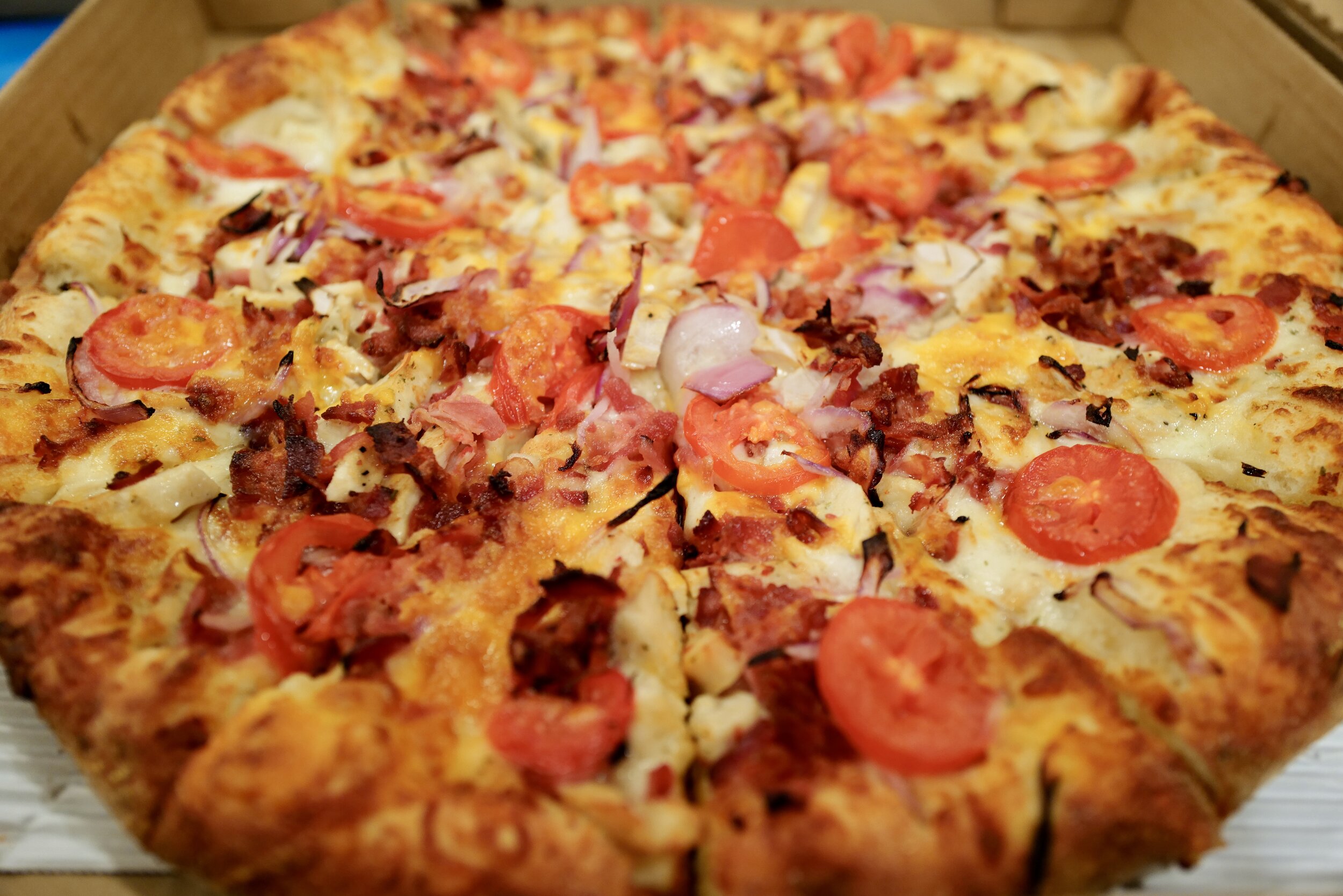 Best Pizza Restaurants Coeur d'Alene, Idaho — City Nibbler