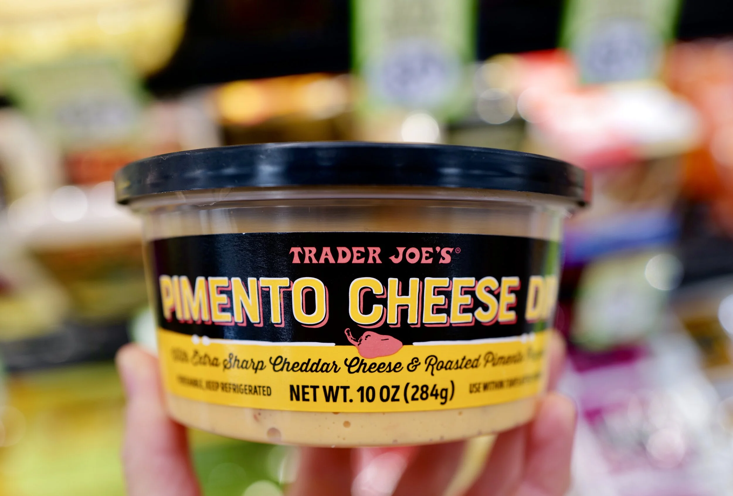 Trader Joe’S Spokane : Trader Joe’s Favorite Products – CBNZUS