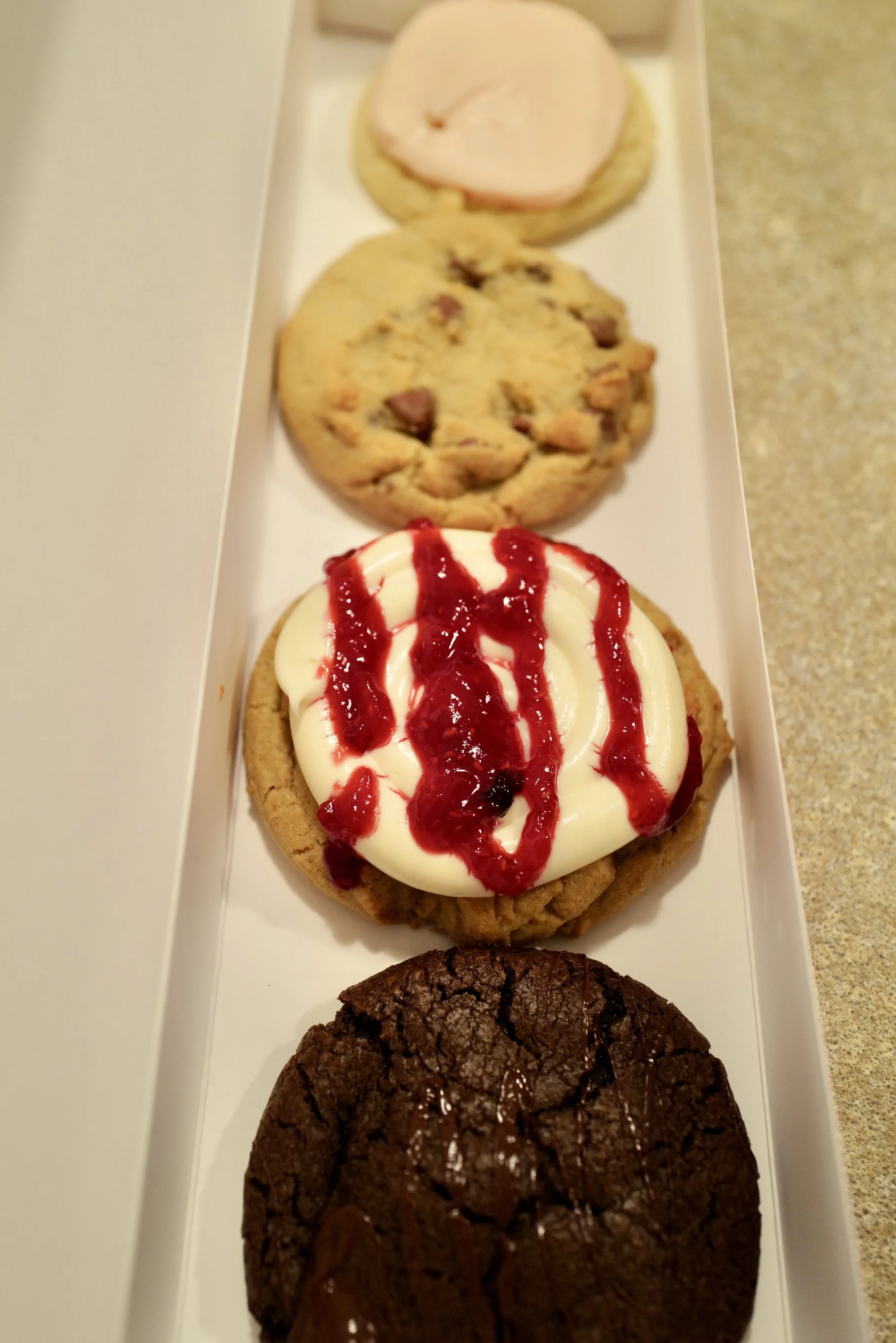 Best Dessert Restaurants Coeur d'Alene, Idaho — City Nibbler