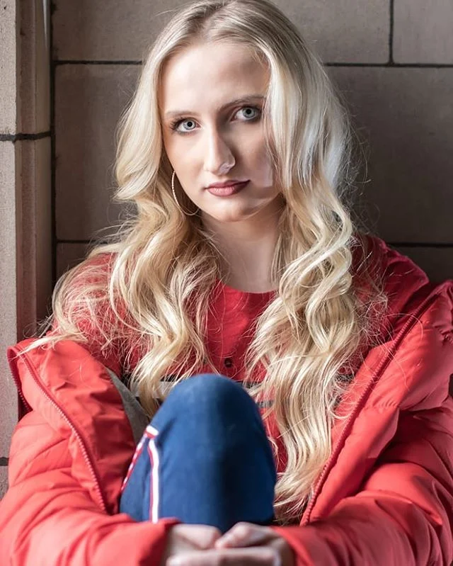 Its jacket season folks! Boy that came around quick 😭
Muse : @hannahgorbymodel 
#mwpgh #modelweekpittsburgh #portrait #portraitphotography #portrait_ig #portraitpage #portraitphotography #portrait_shots #portraitmood #portrait_universe #pitt #pittsb