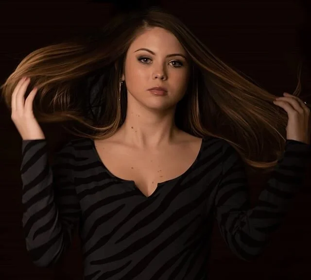My first from this years winter portfolio shoot put on by @modelweekpittsburgh ! 
Riley is a naturally gifted, young aspiring model, cant wait for another opportunity with her!
A great event as always and im so syked about the results! Plenty more to