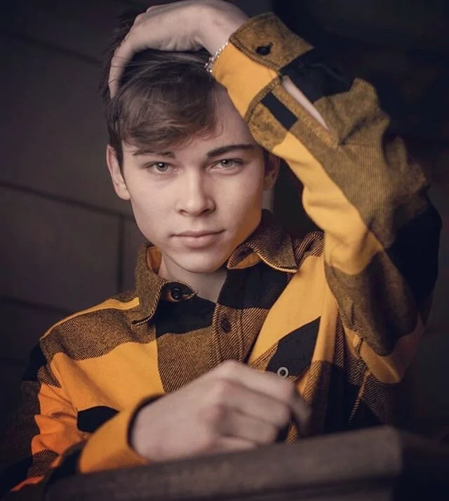 Thanks for lending your serious natural talent Keegan!

In frame:@zerba86 
@modelweekpittsburgh 
#modelweekpittsburgh #mwpgh #modeling #portrait_vision #portraits #malemodel #pittsburgh #cathedraloflearning