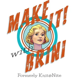 Make It with Brini Maxwell at Club Cumming