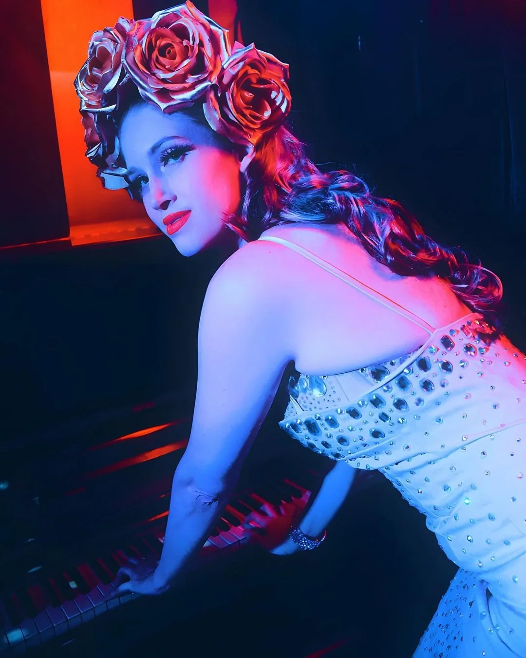 Strip Keys Burlesque And Variety Hour