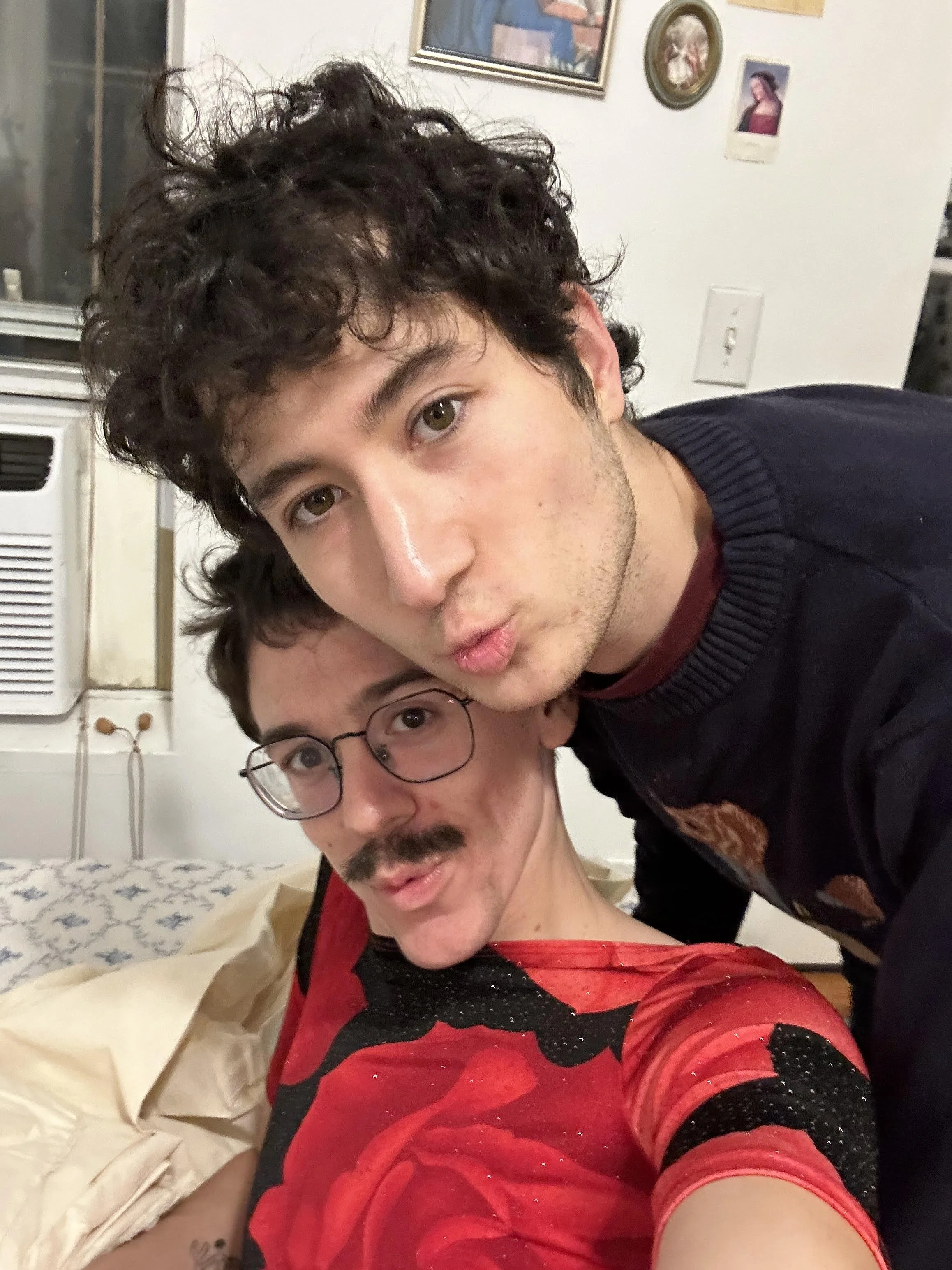 Is This Gay? with Evan Lazarus & Erik Martini