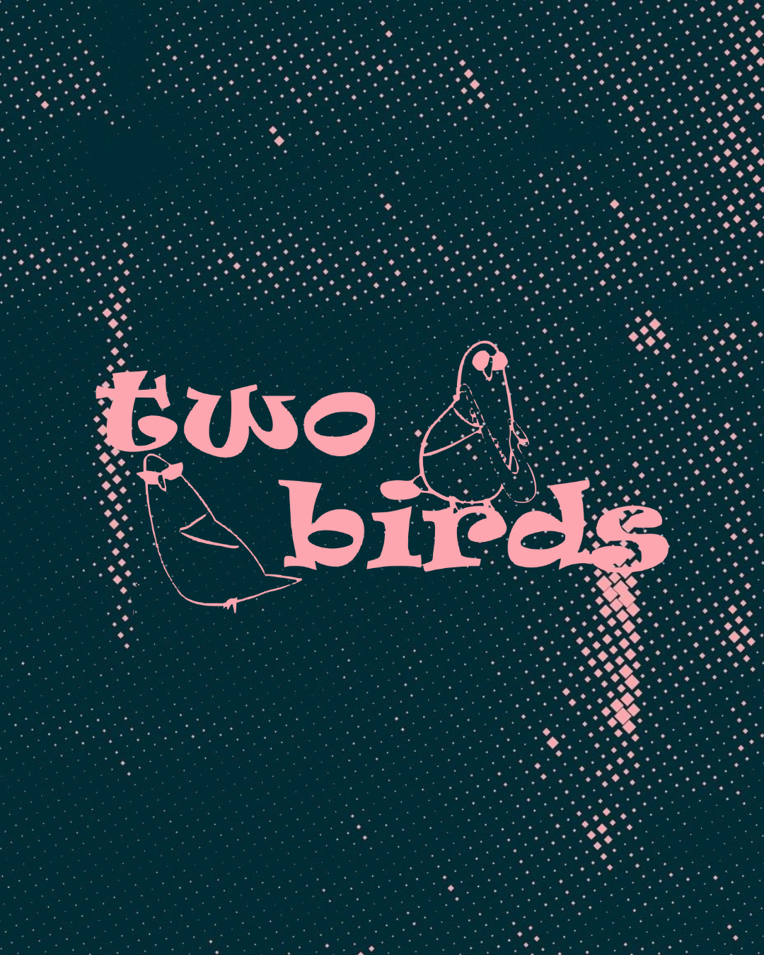 Two Birds with Megan Striff-Cave &amp; The Ruckus