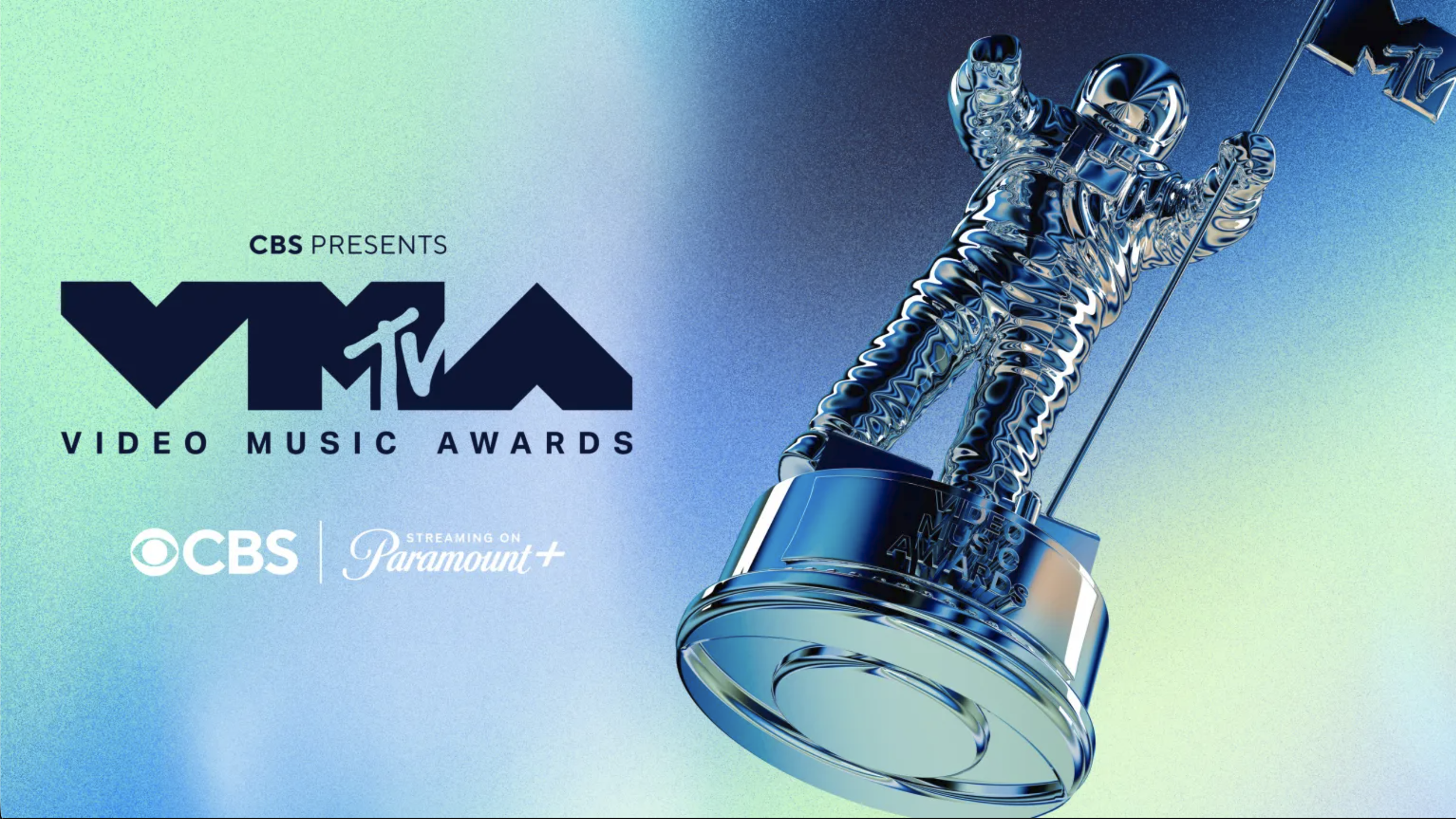 MTV VMA's Watch Party