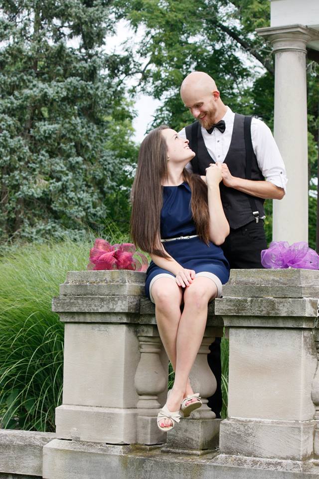Love is in the air!