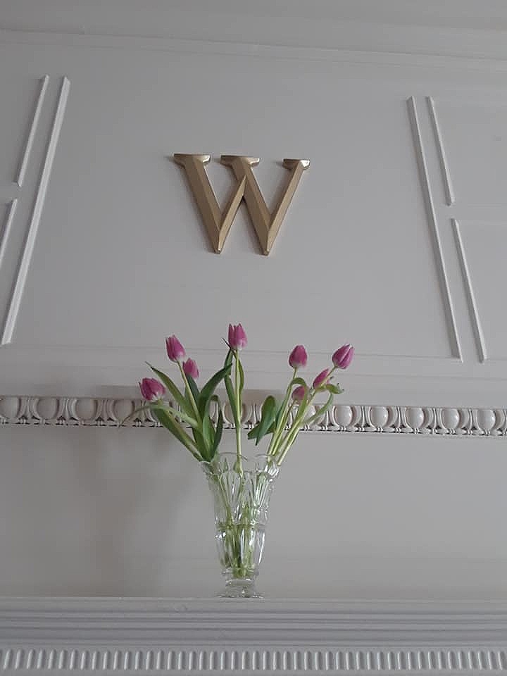 Simple yet elegant.