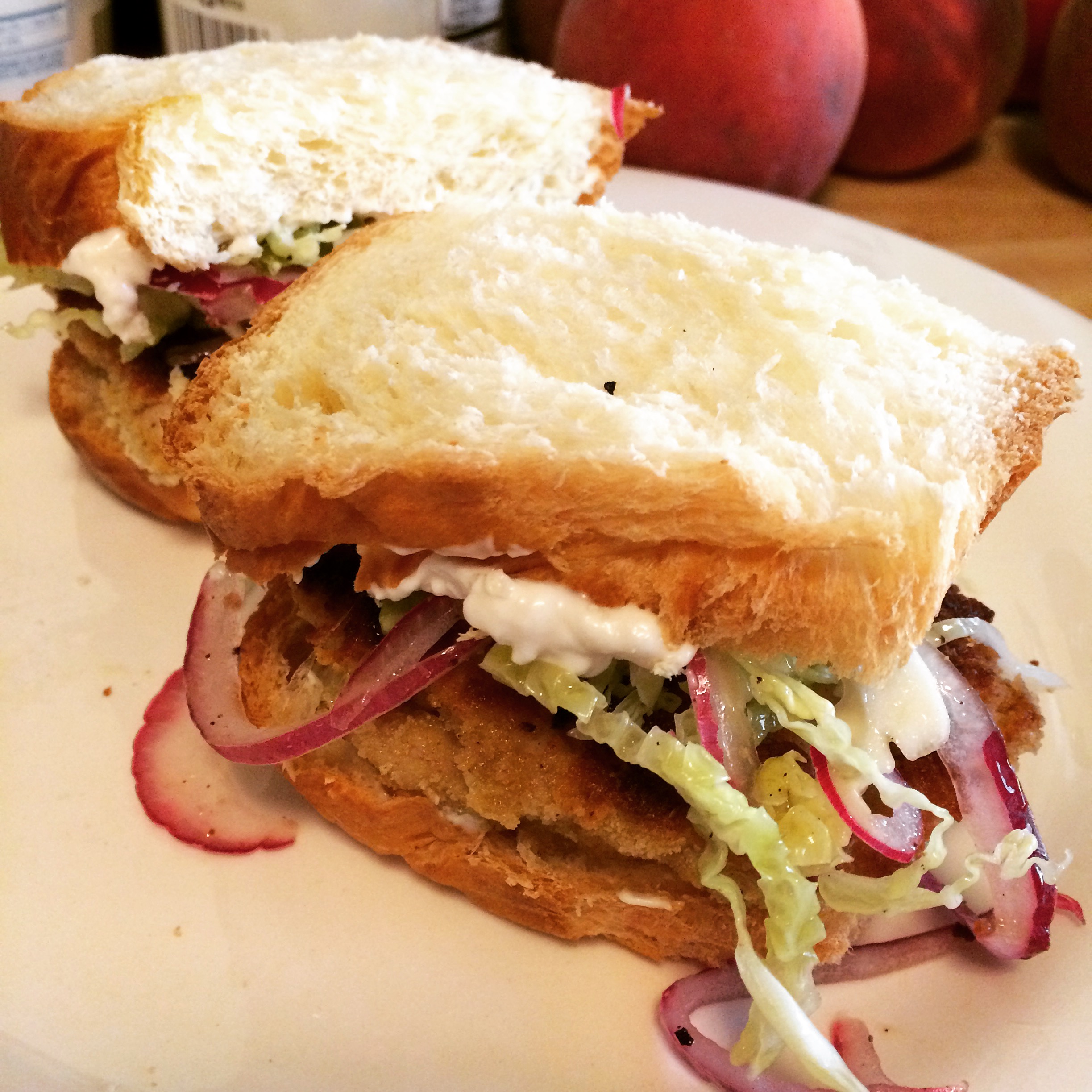 I made this and it's easy and yummy