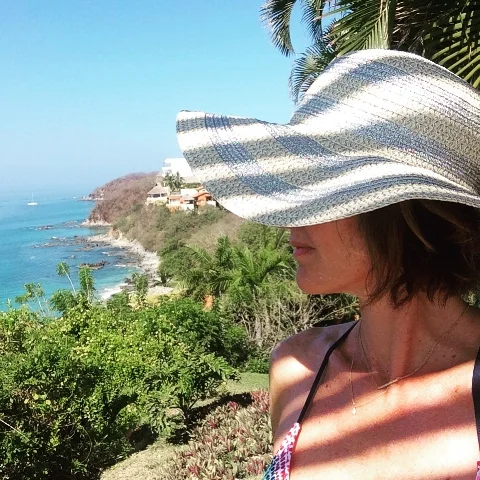 Punta Mita Mexico