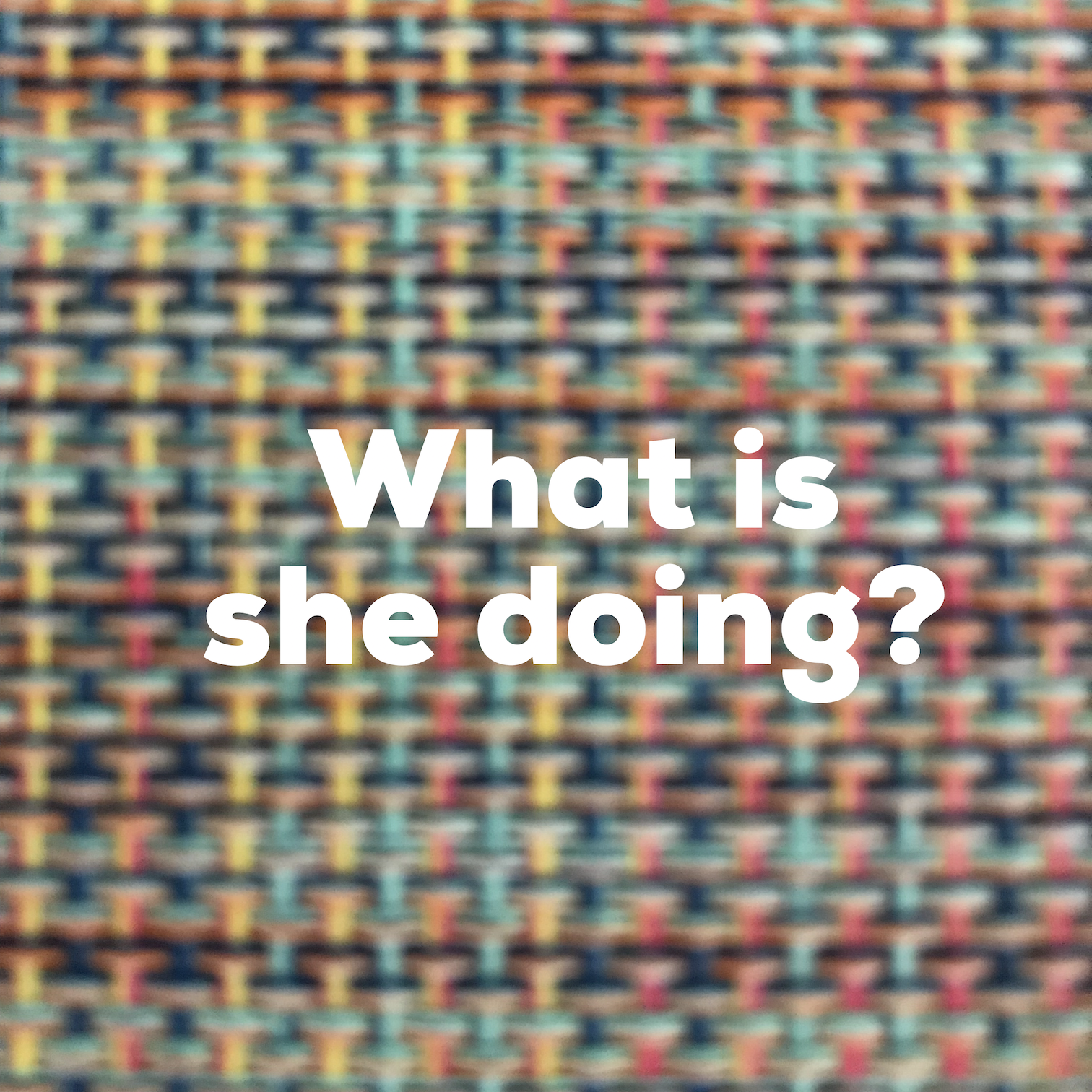 You Do You, Girlfriend.