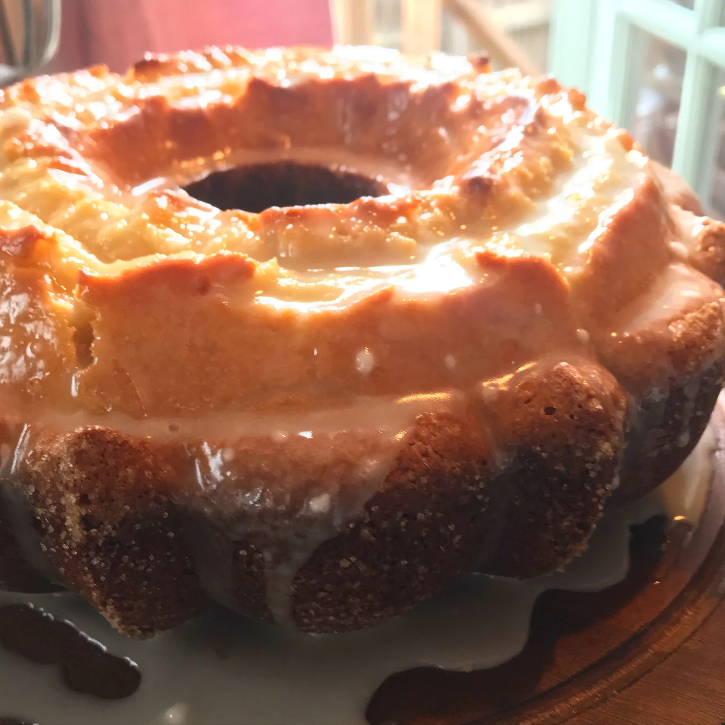 Everybody Loves a Bundt