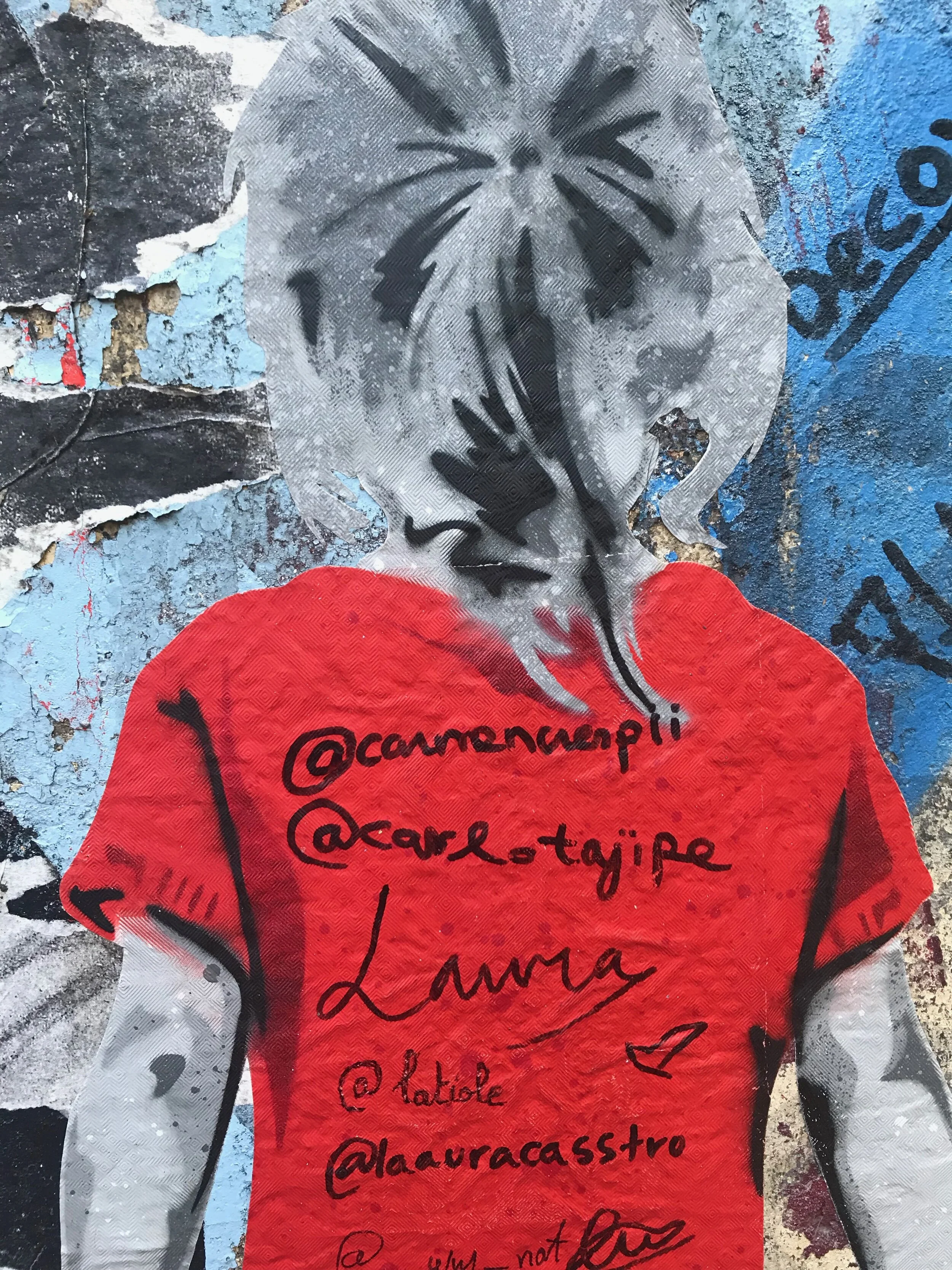 The Power of Insecurity