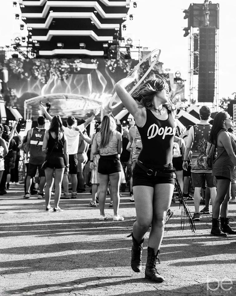 Electric Zoo