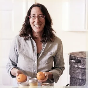 Jill Klein Matthiasson, vintner