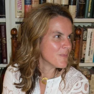 Cathy Huyghe, journalist and CEO