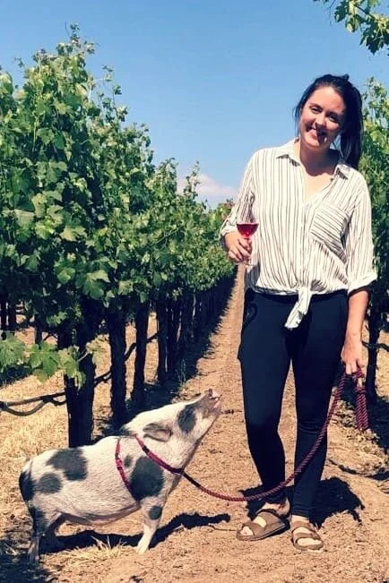 Alex Young | Blanc Space