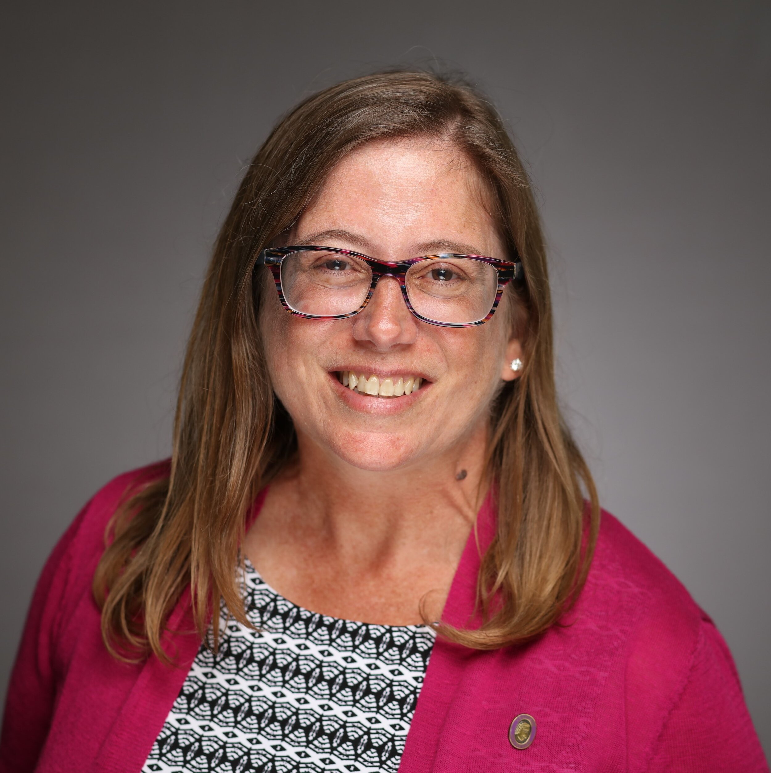 Suzanne Denevan-Brown - Levels 1 & 2
