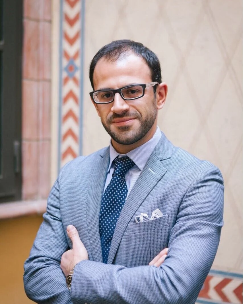 Giuseppe LoCascio - Levels 1 & 2