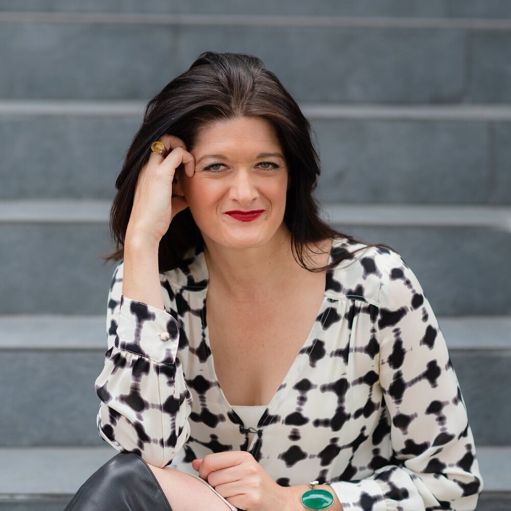 Rebecca Hopkins - Level 1