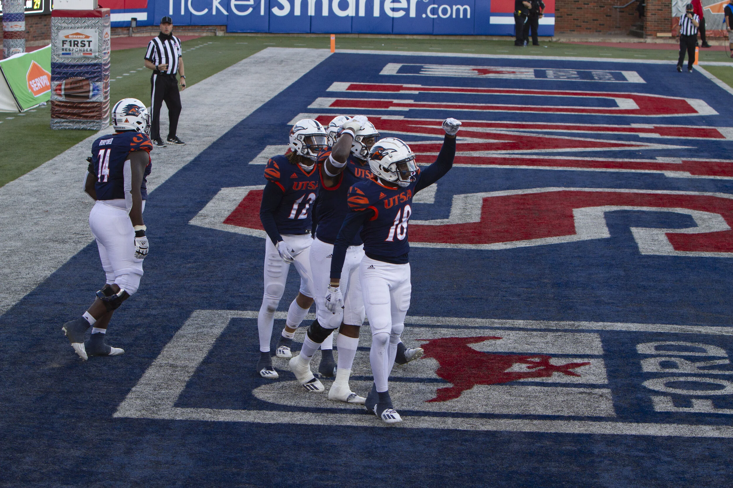 FRB: UTSA Postgame Quotes