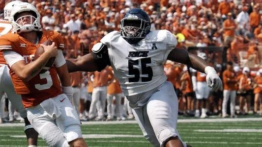 Bo's Bits: The “Ties to Texas Are Upon Them” in 2023 SERVPRO First Responder Bowl