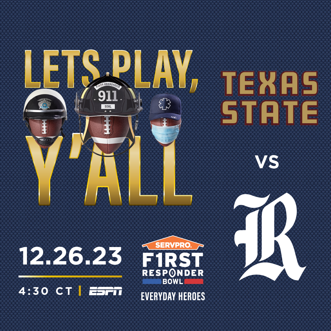 Bo’s Bits: Rice, Texas State Not Strangers to Postseason Activity