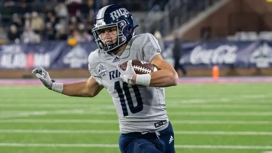 Bo's Bits: Blasts from the Past: SERVPRO First Responder Bowl 