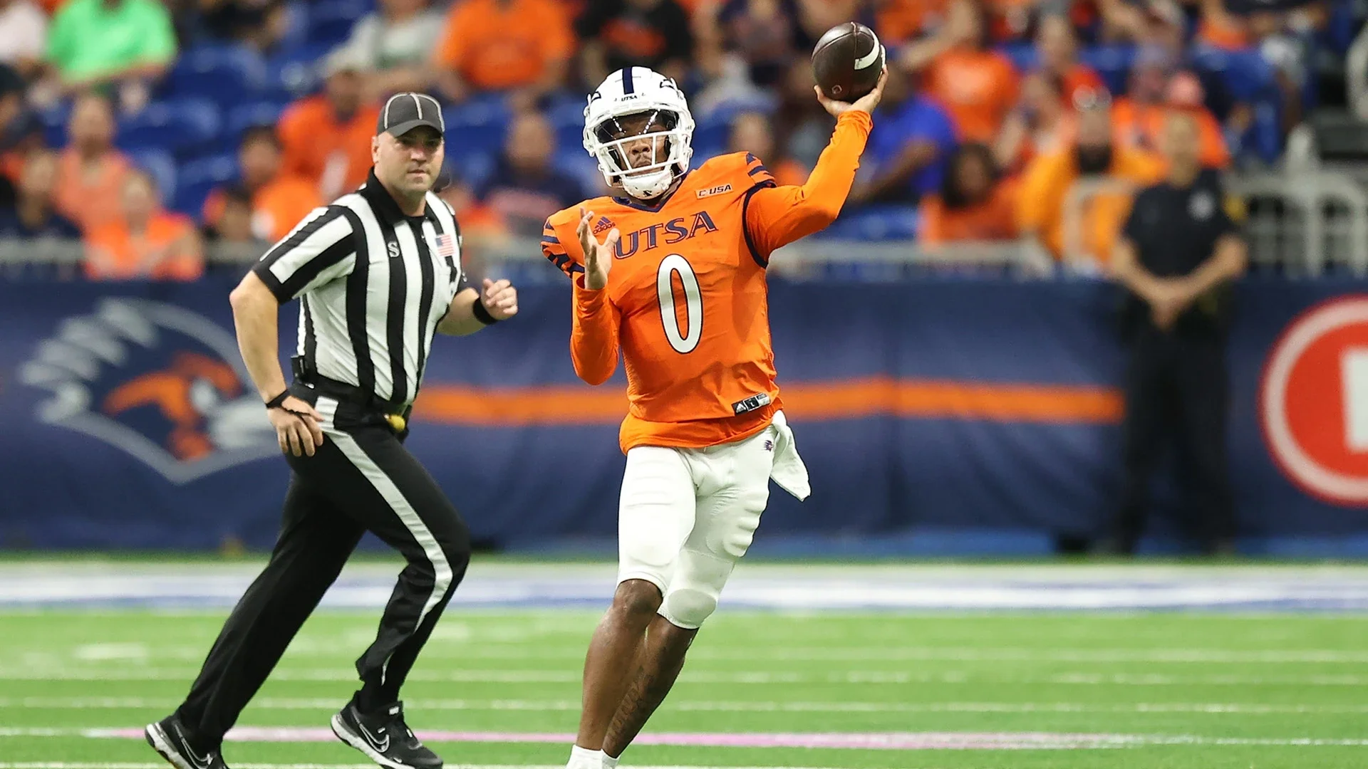 Bo’s Bits Vol. 2: FIU, UTSA Have had Notable Quarterbacks, Coaches Historically