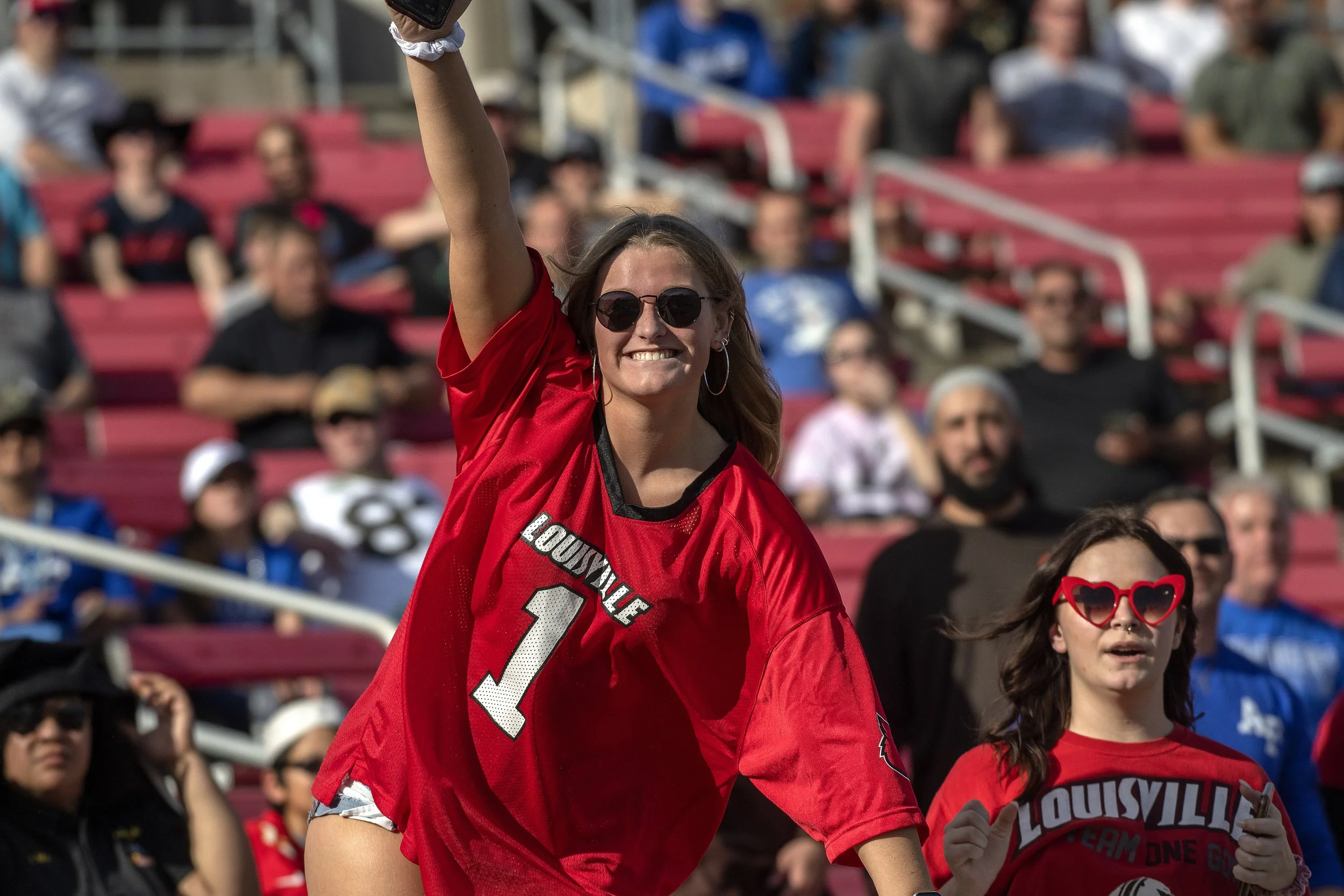 Ticket Options — SERVPRO First Responder Bowl