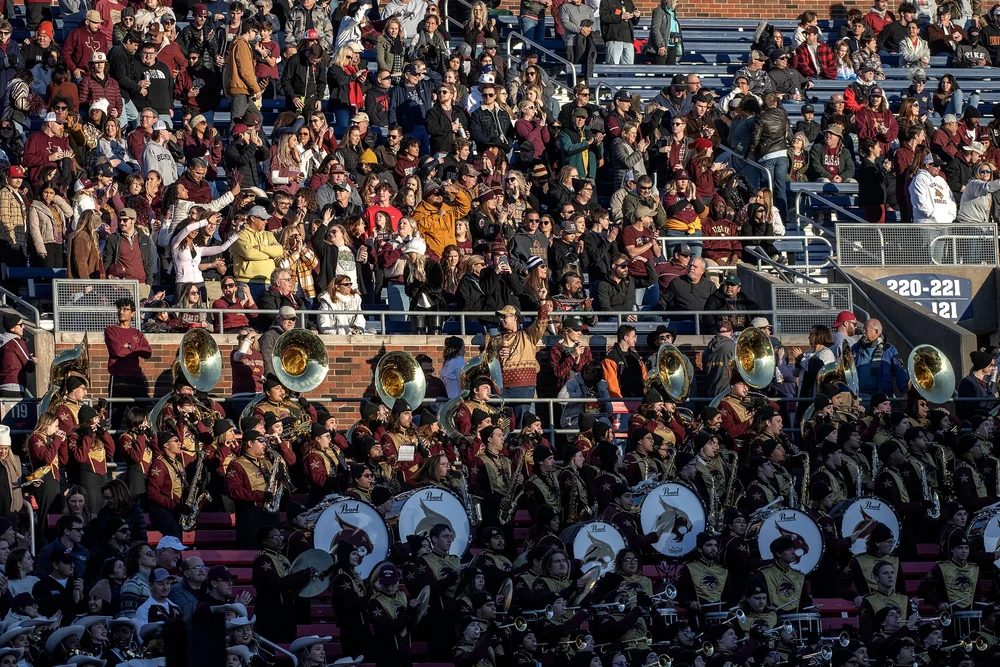 Ticket Options — SERVPRO First Responder Bowl